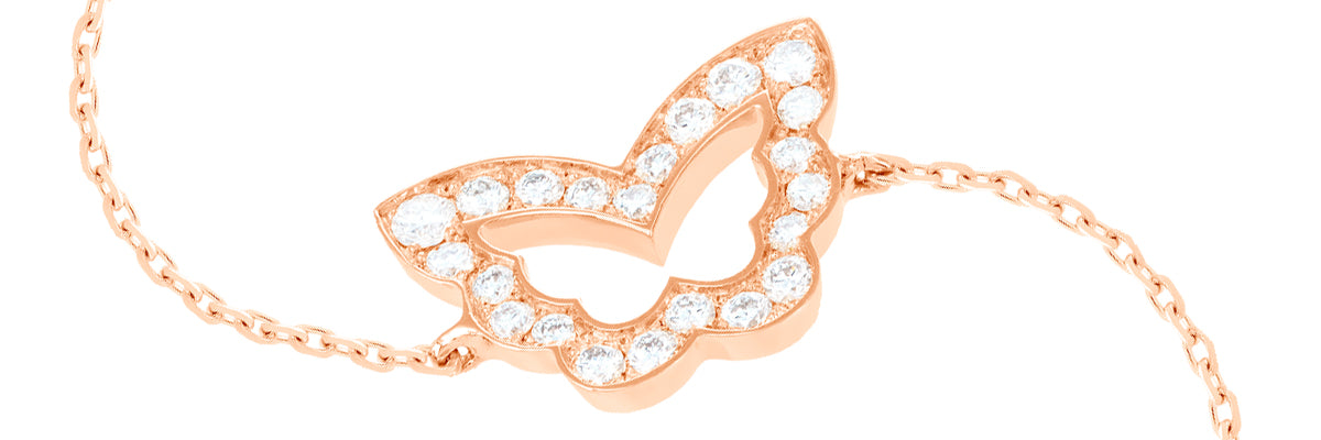 Diamond Butterfly