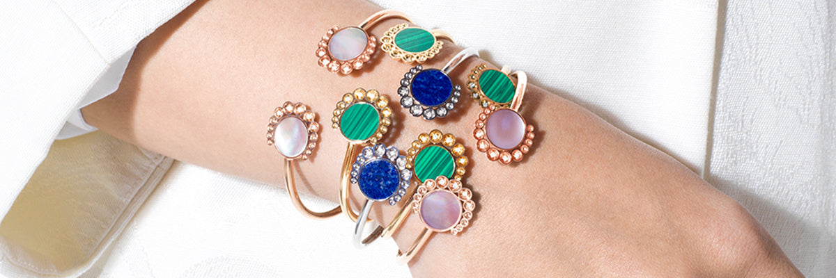 Bint Al Matar Hard Stone