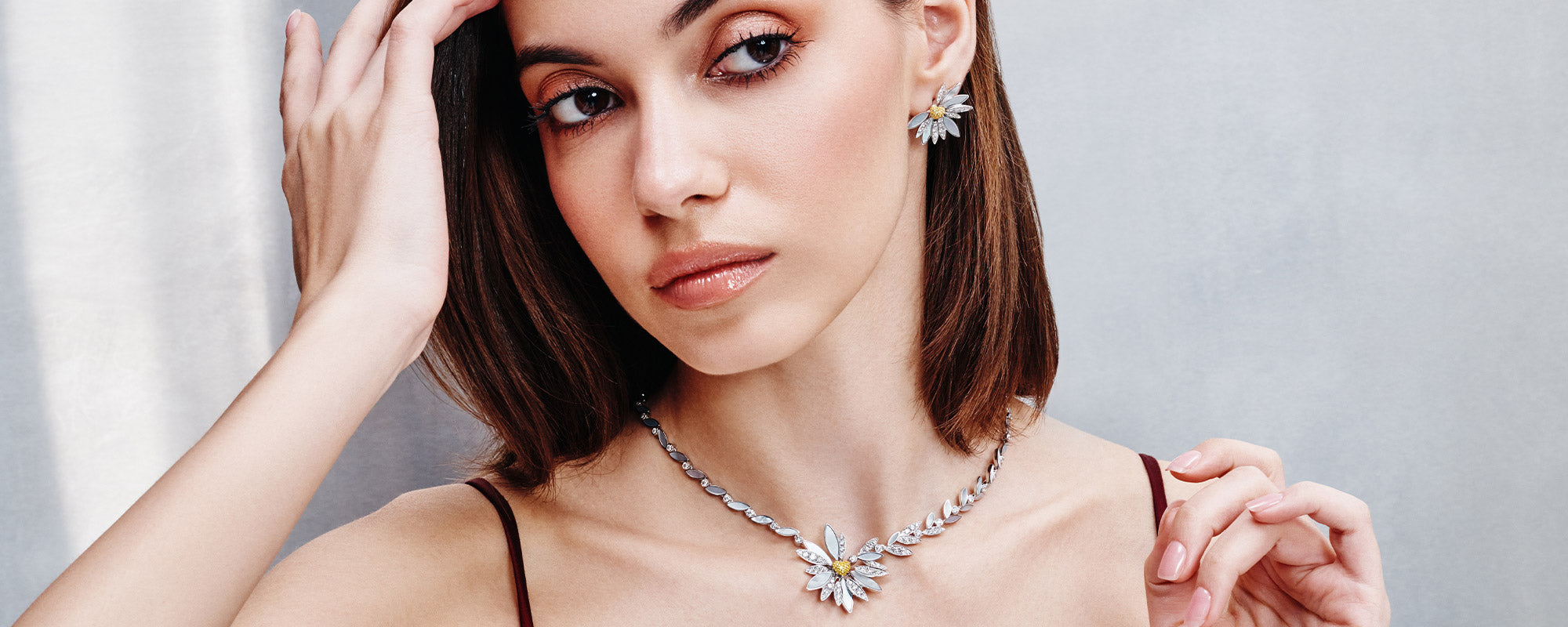 Love Me, Love Me Not