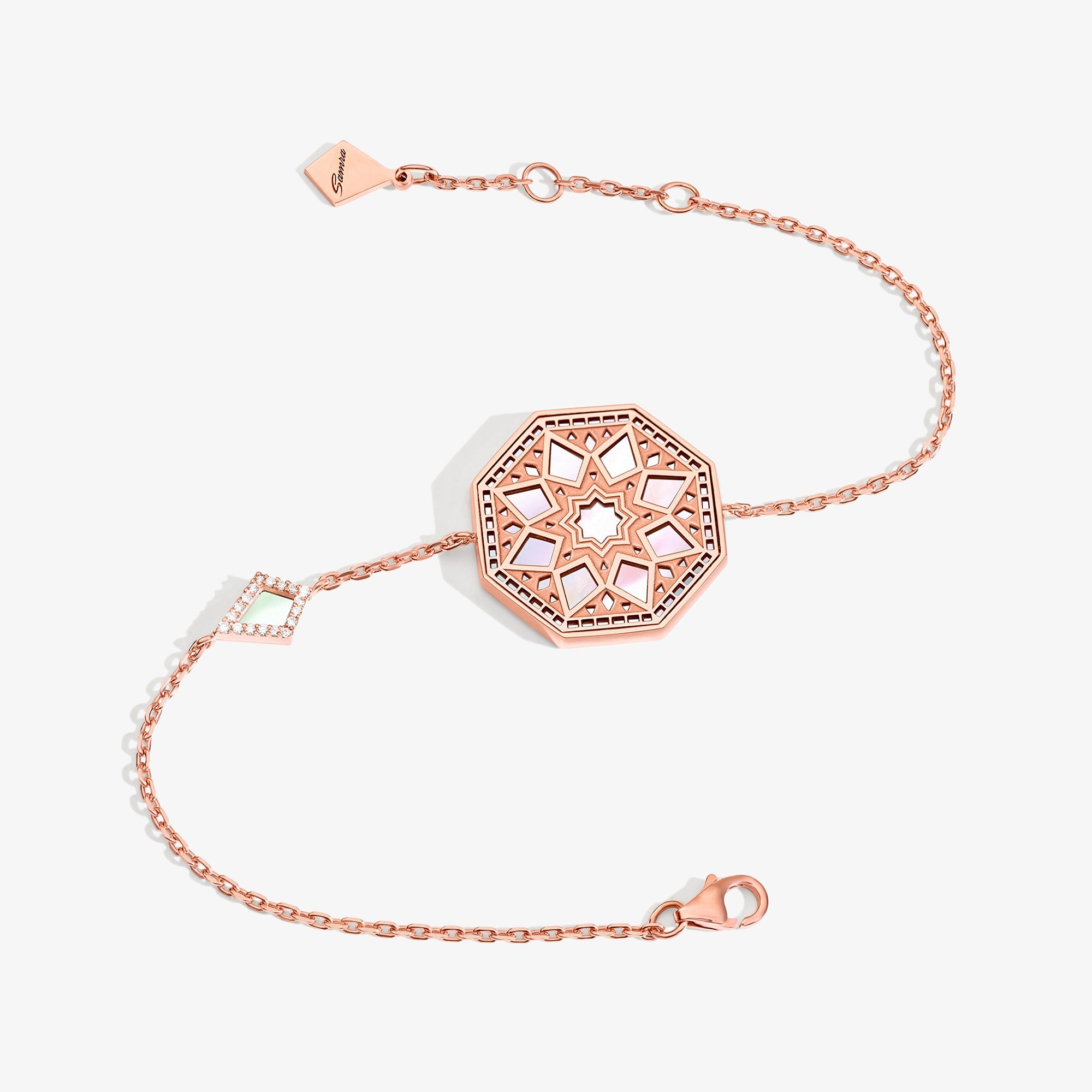 سوار فضفاض من مجموعة كلاسيك تراث