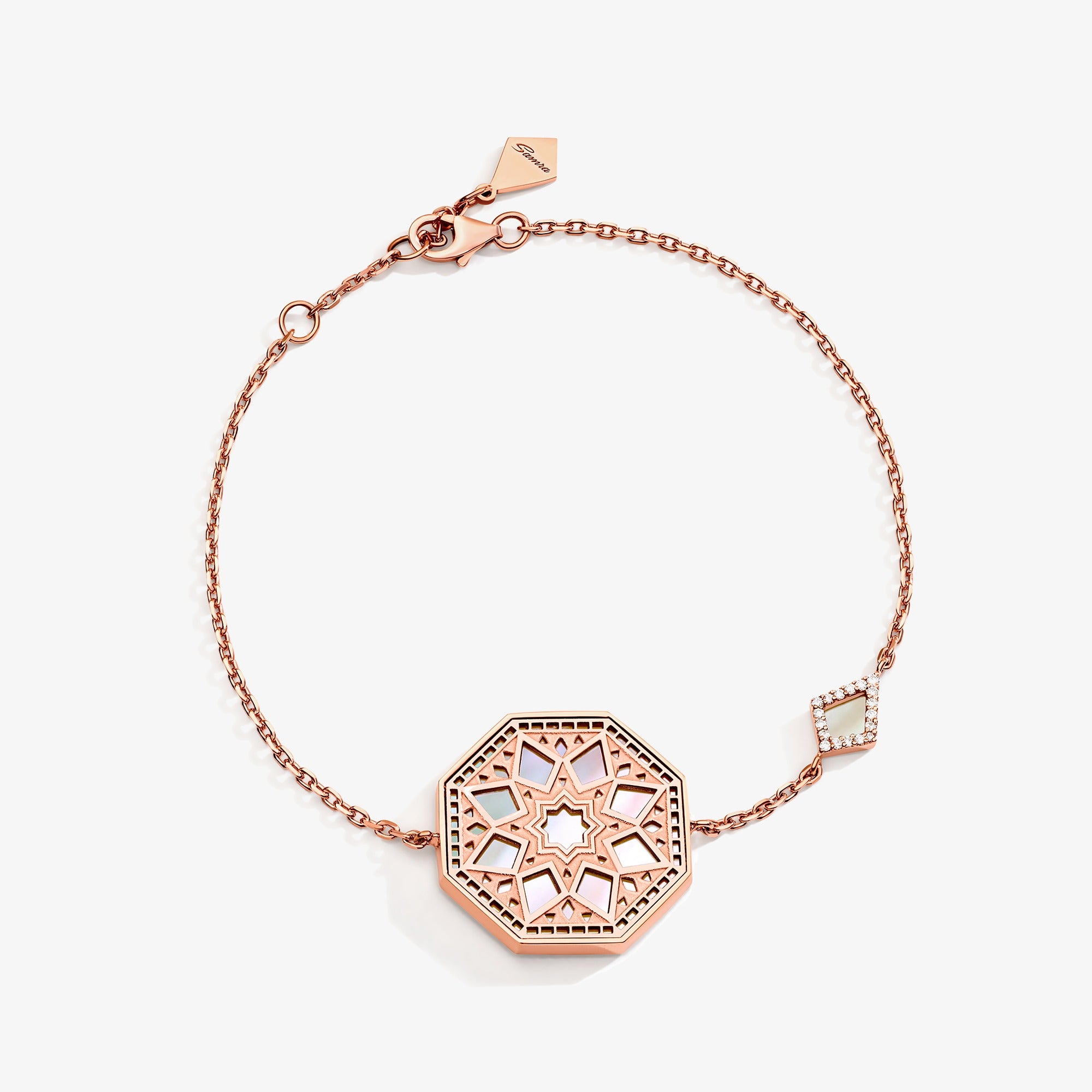 Classic Turath Large Bracelet