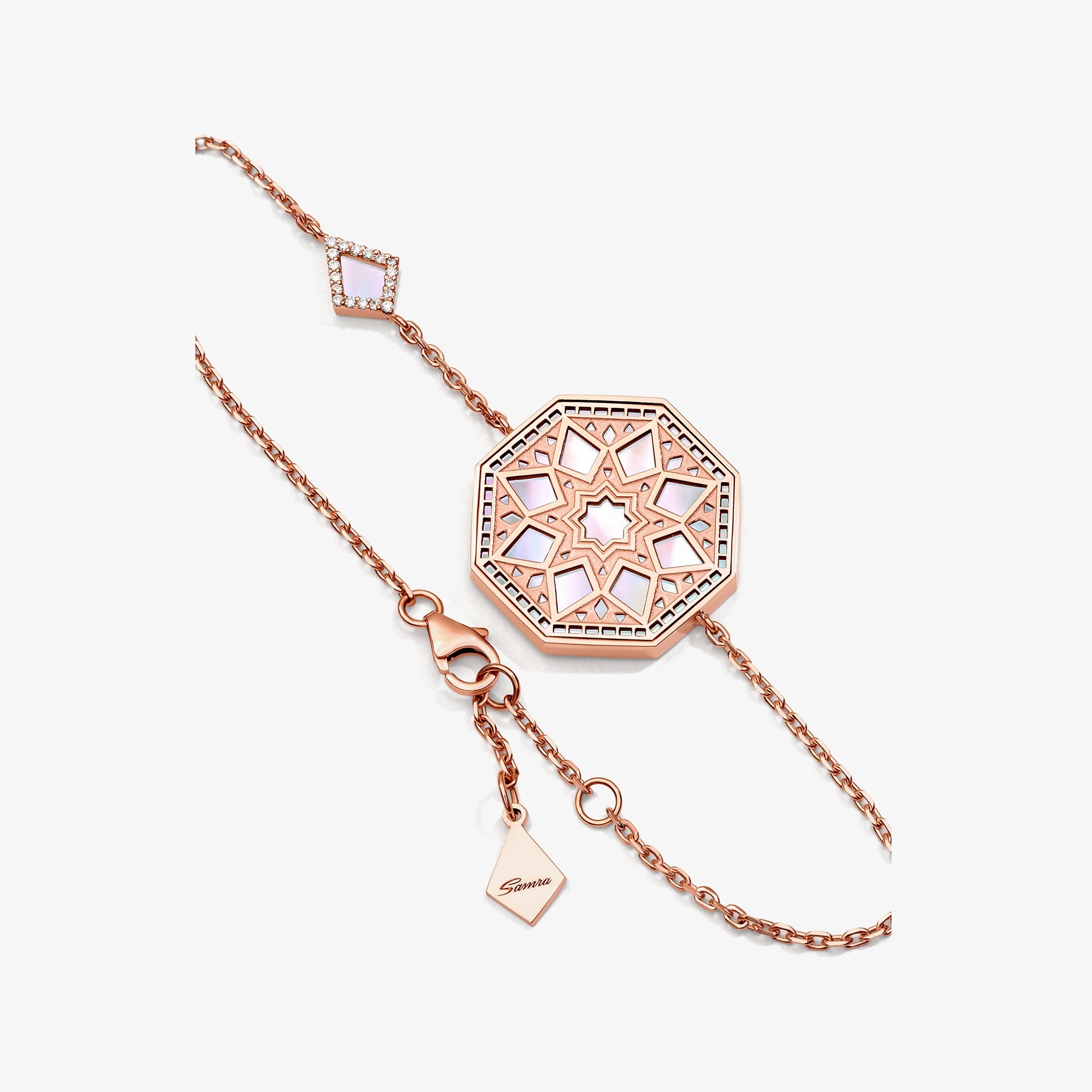 Classic Turath Large Bracelet