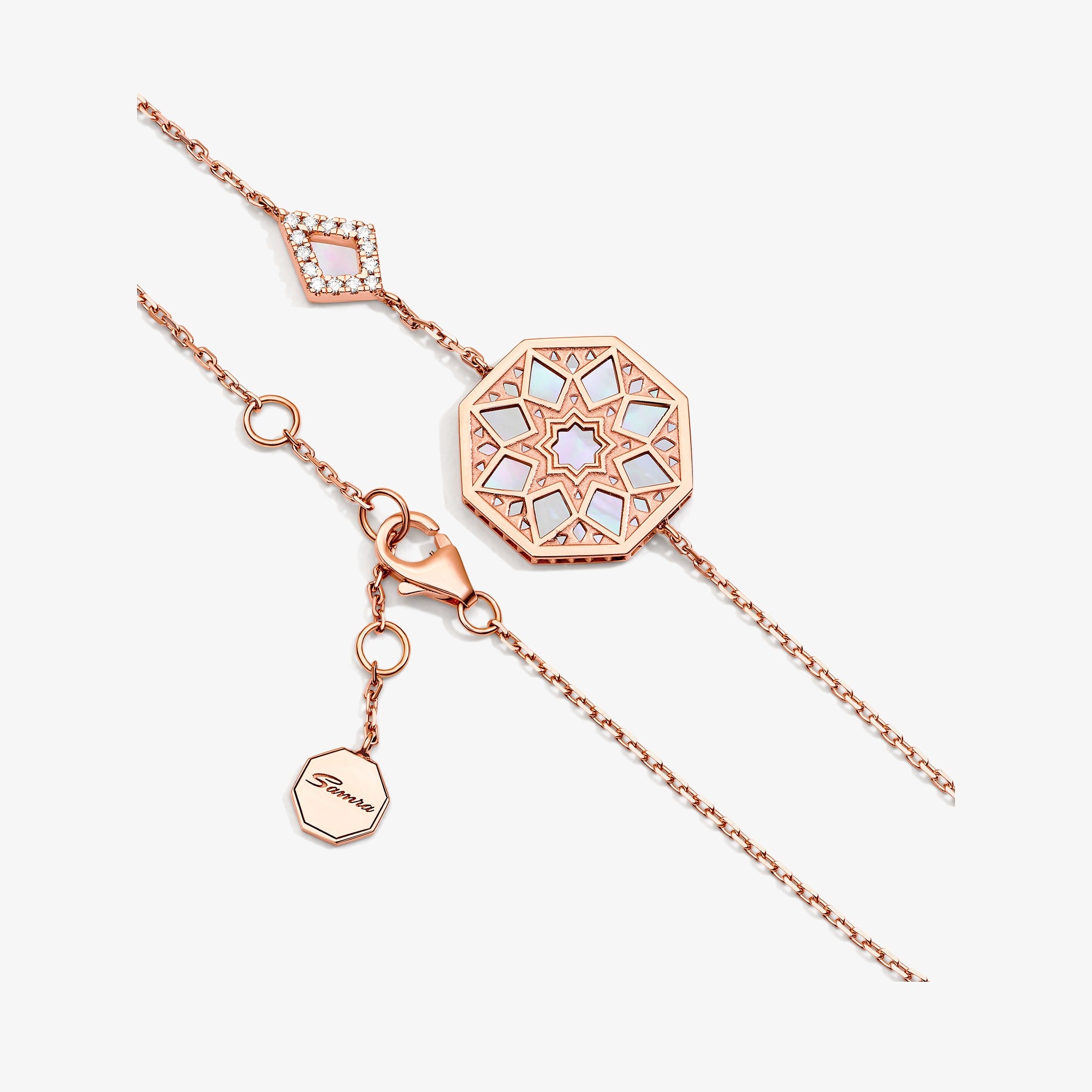 Classic Turath Mini Bracelet