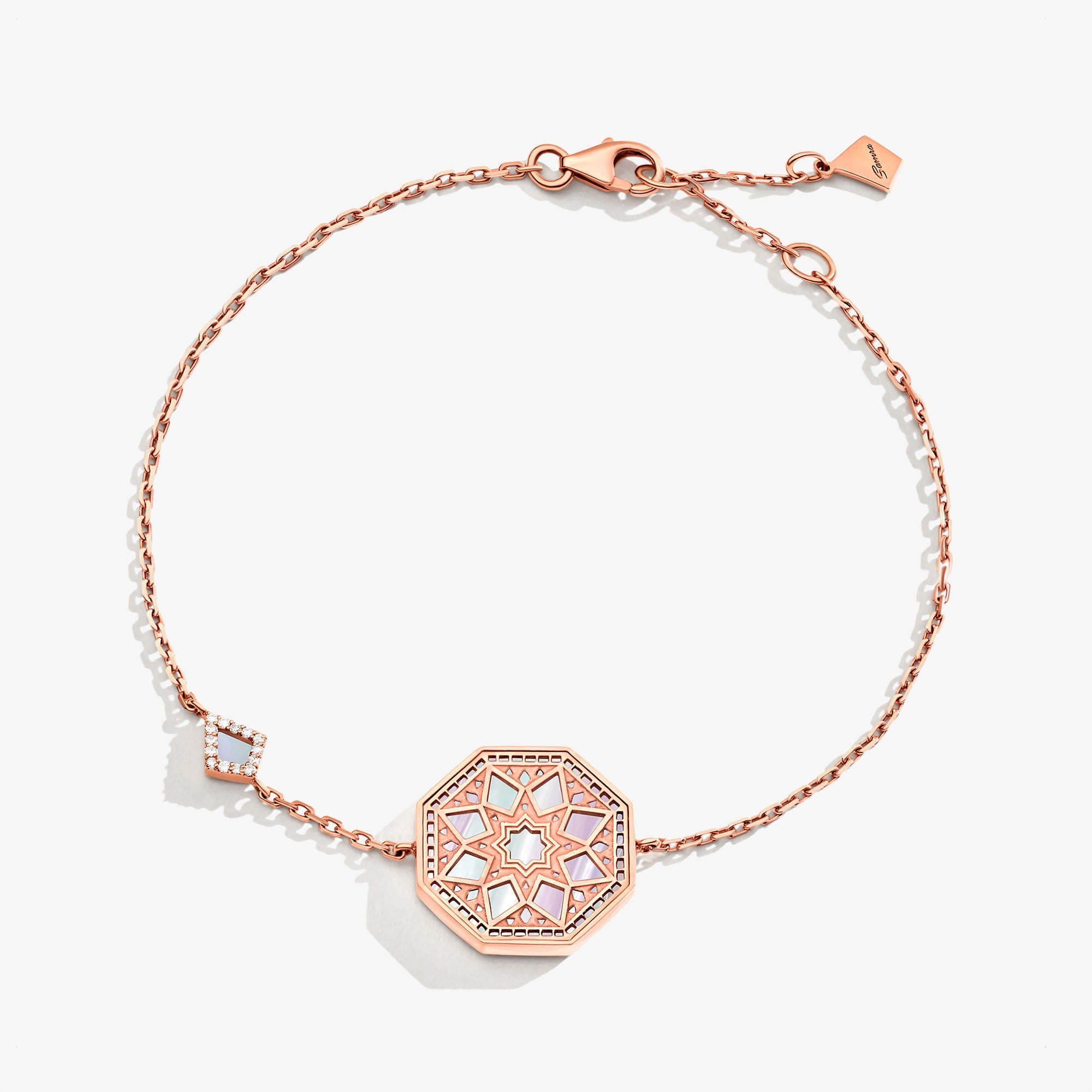 Classic Turath Small Bracelet