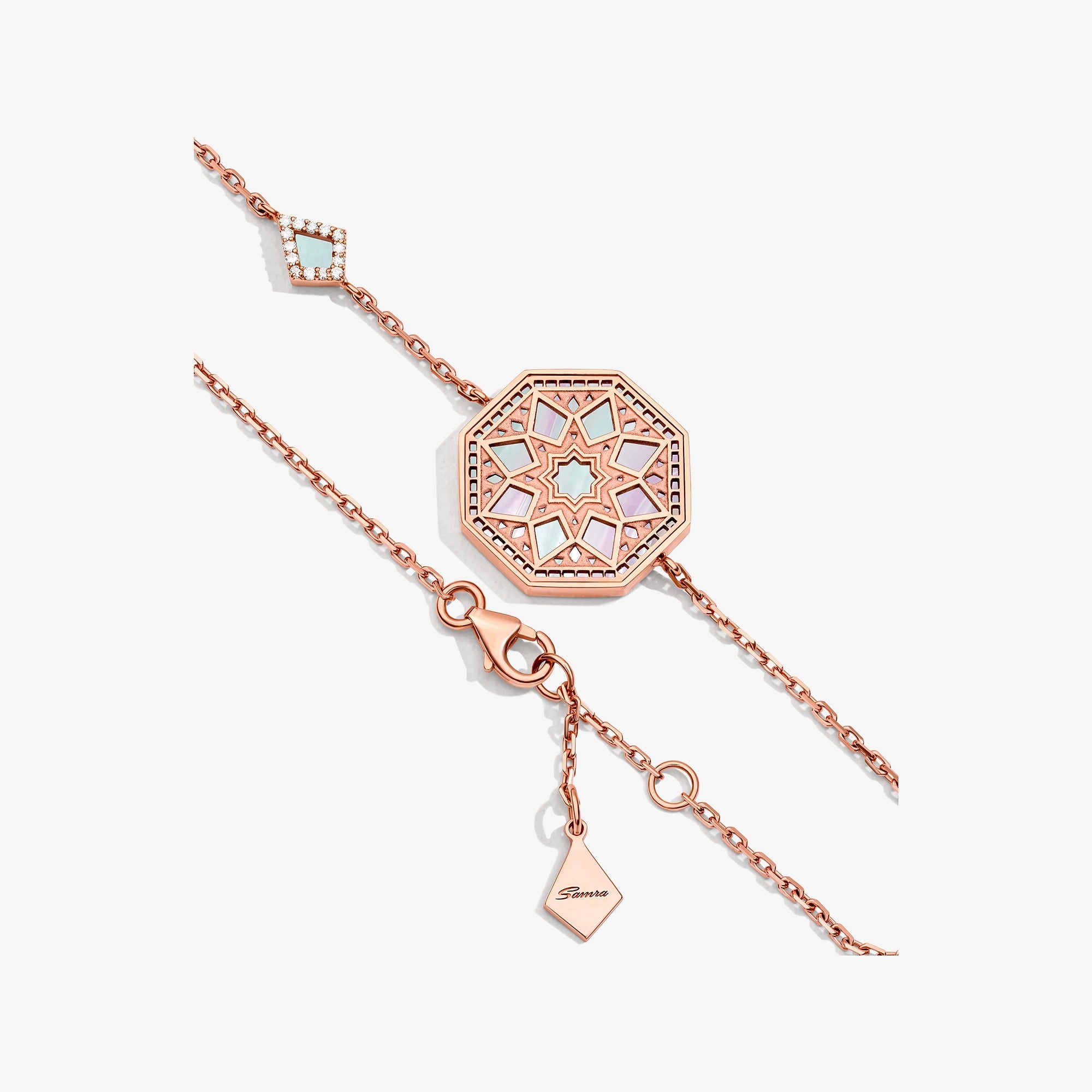 Classic Turath Small Bracelet