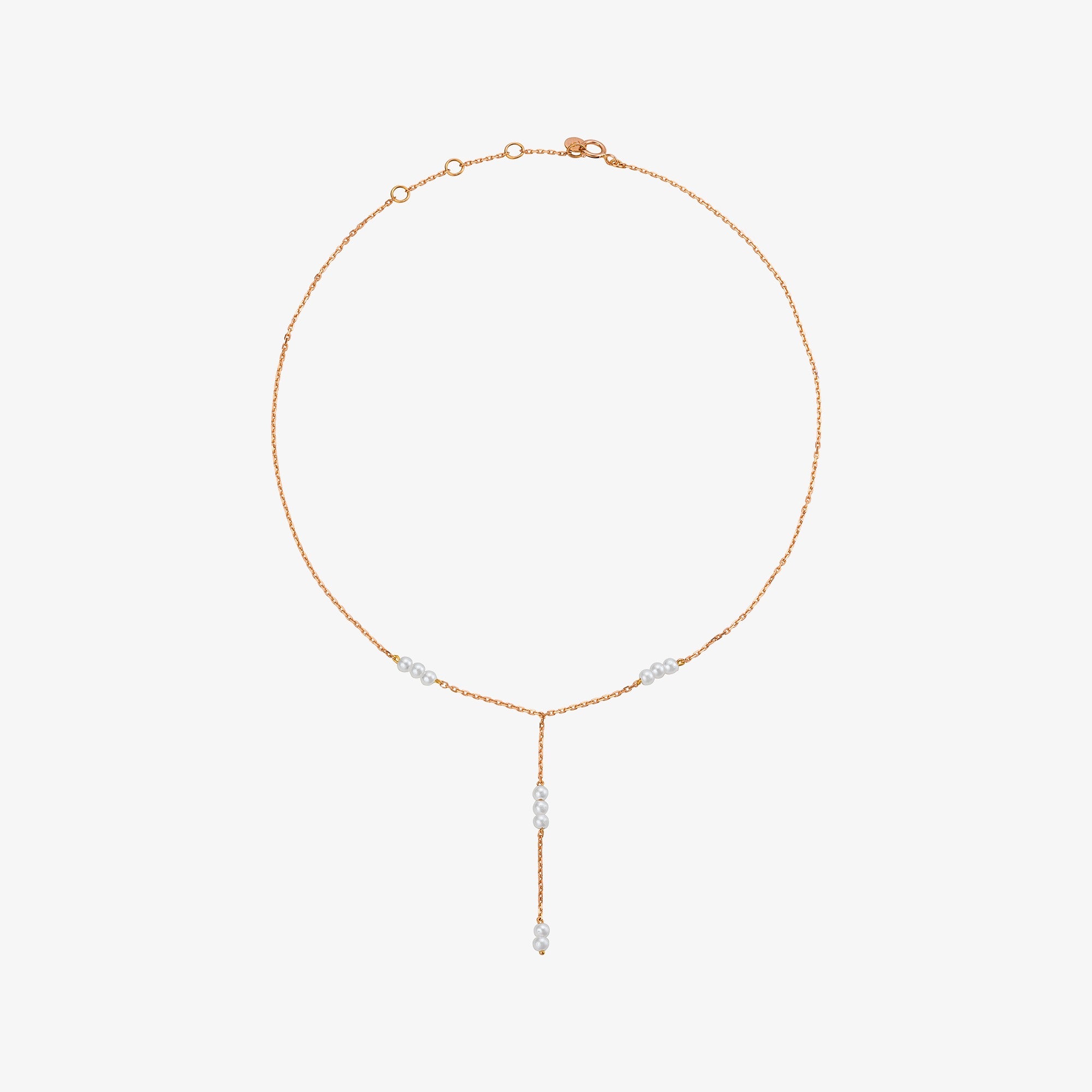 Farah Kids Necklace
