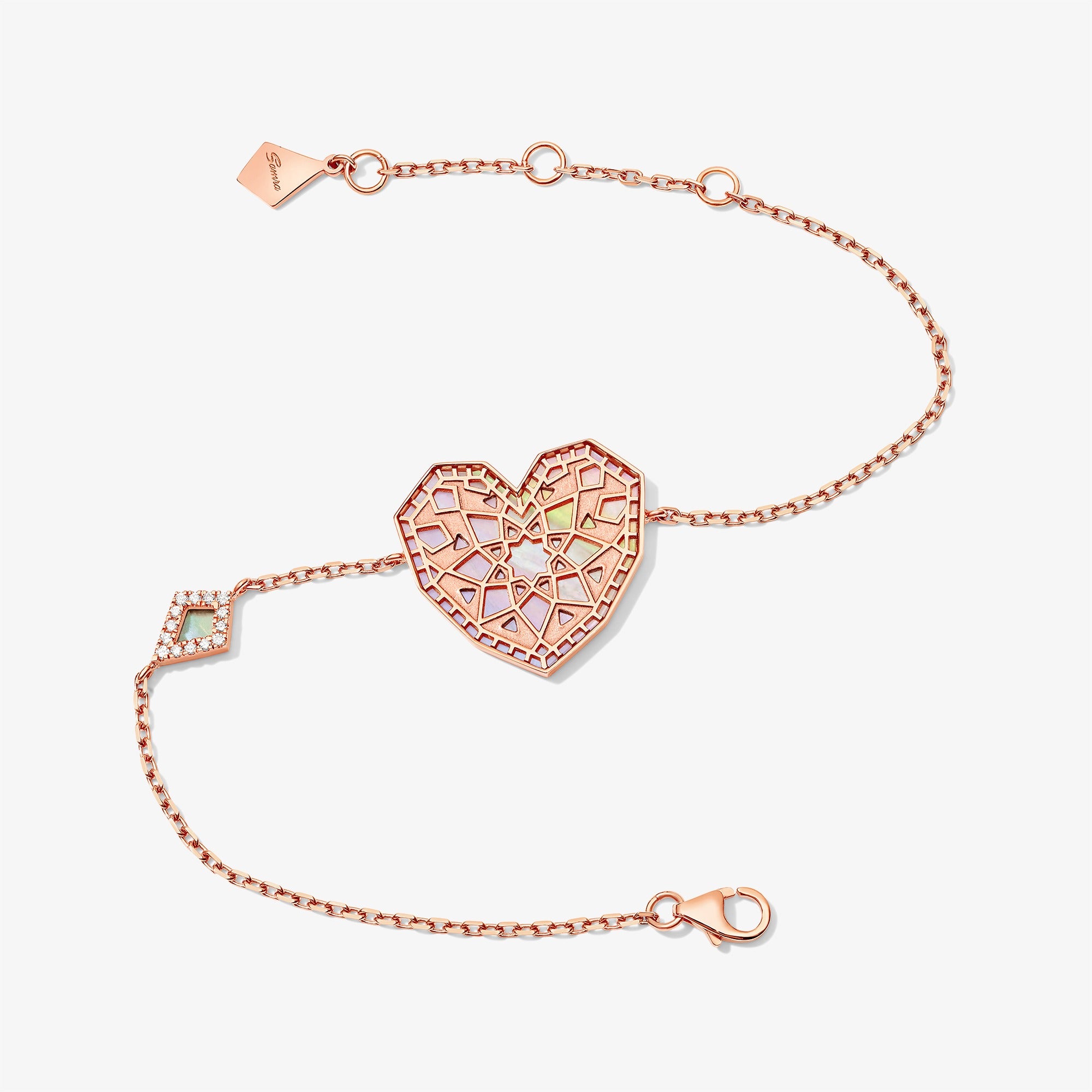 Qalb Turath Large Bracelet