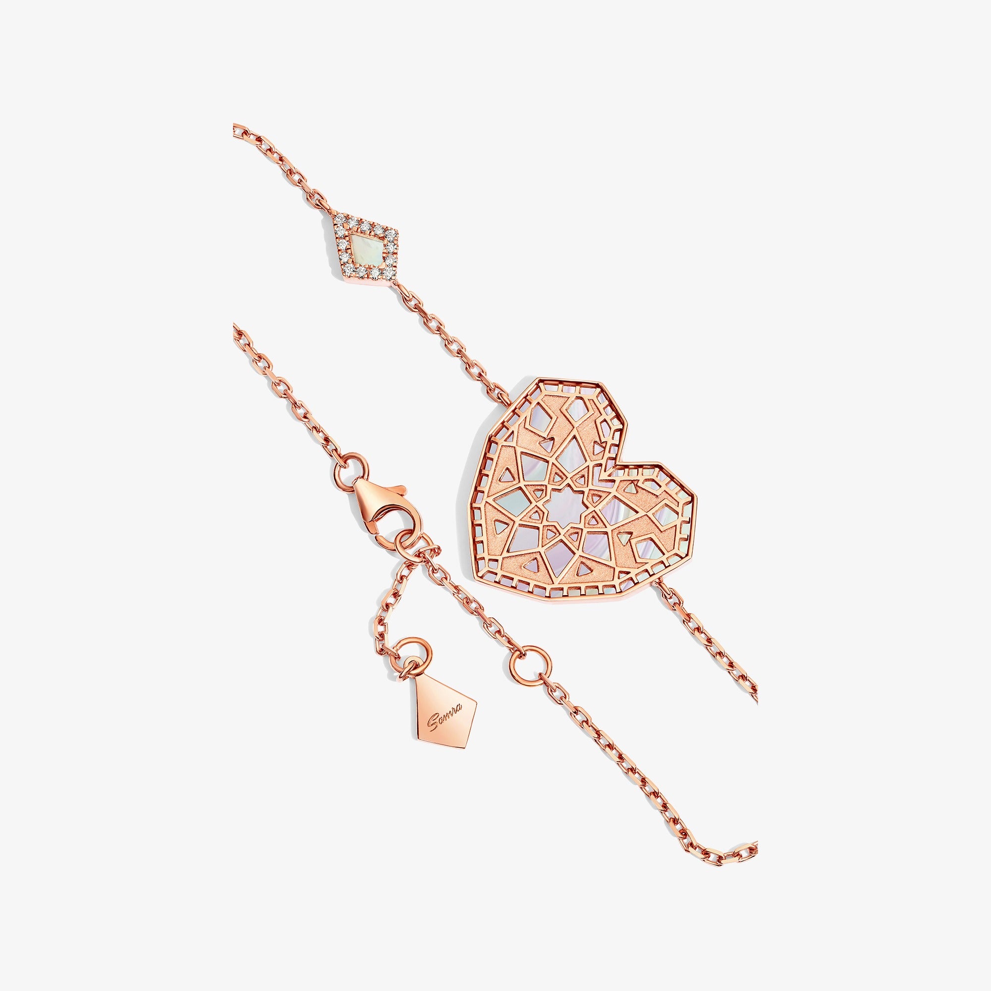 Qalb Turath Large Bracelet