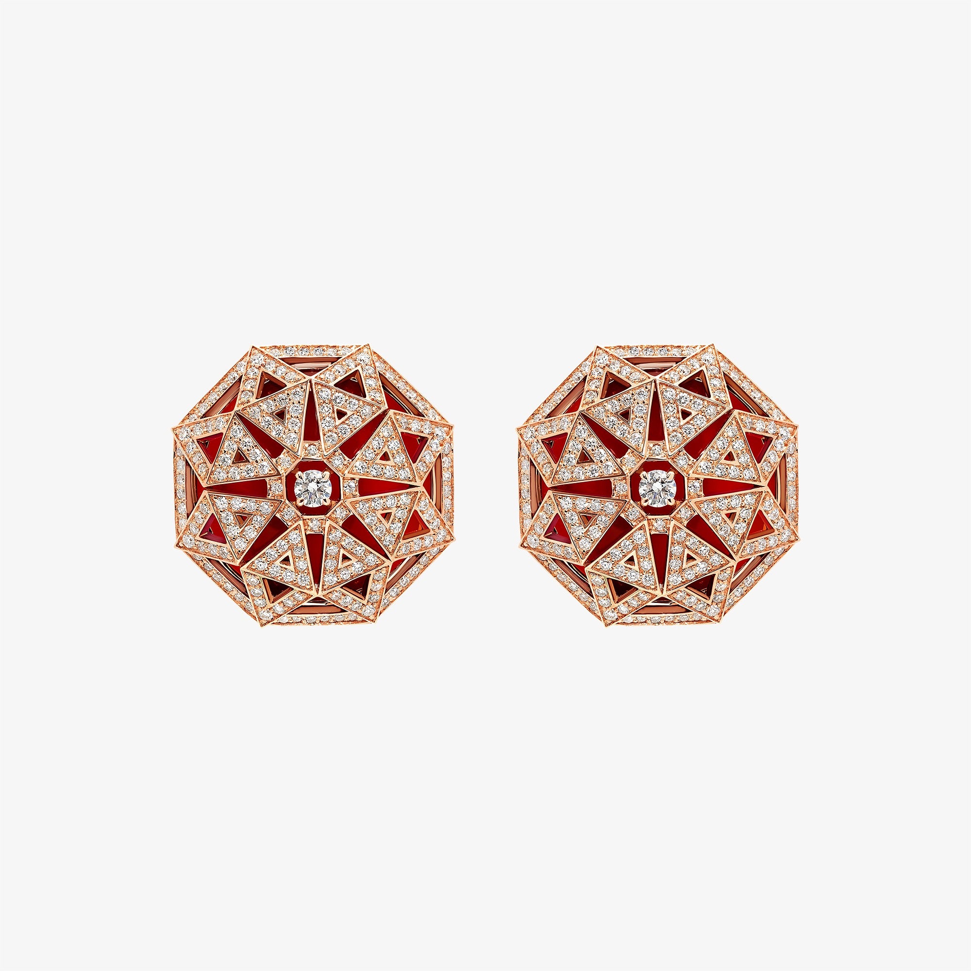 Sarab Turath Earring