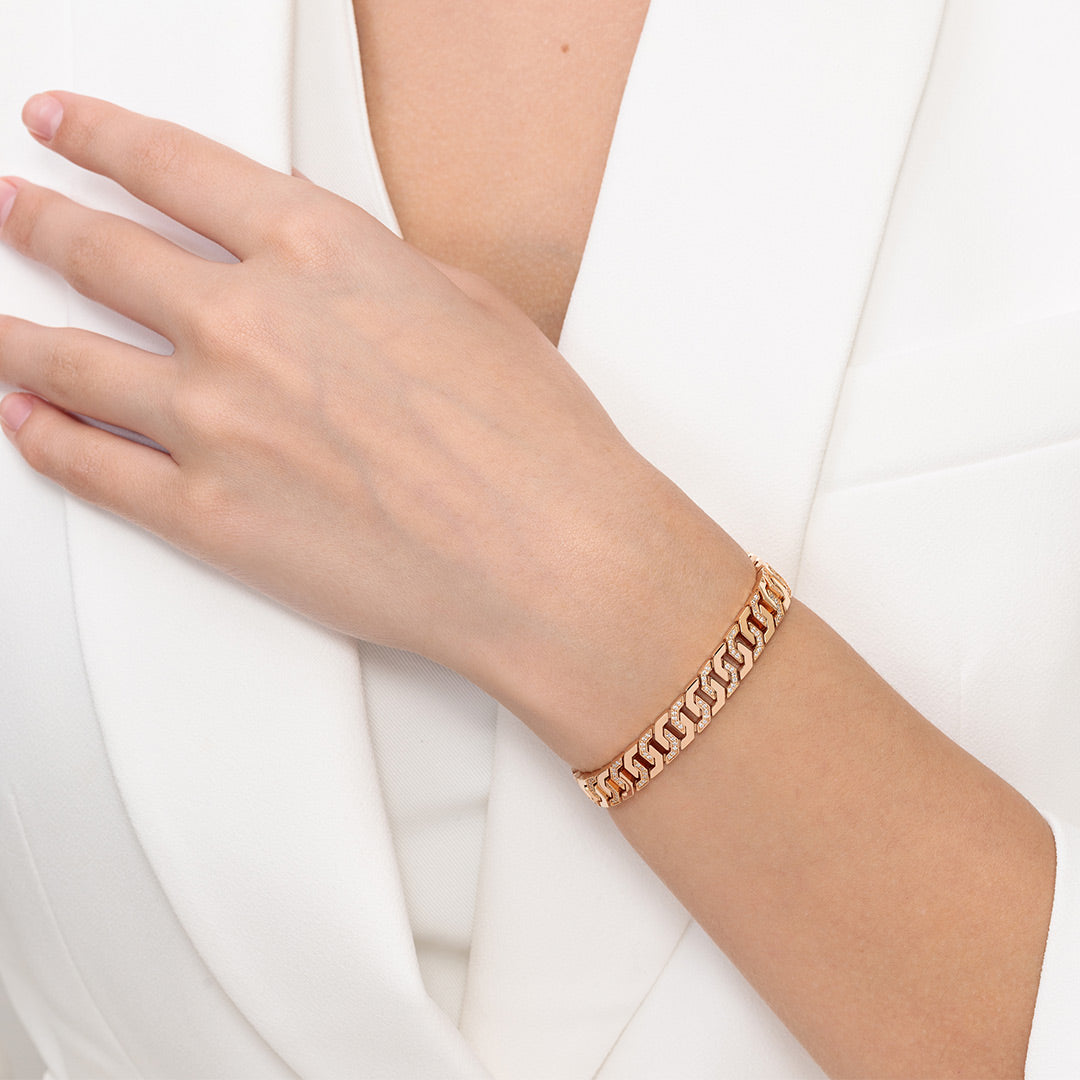 Thaman Bracelet - Samra Jewellery - Diamond Jewellery - THAMAN