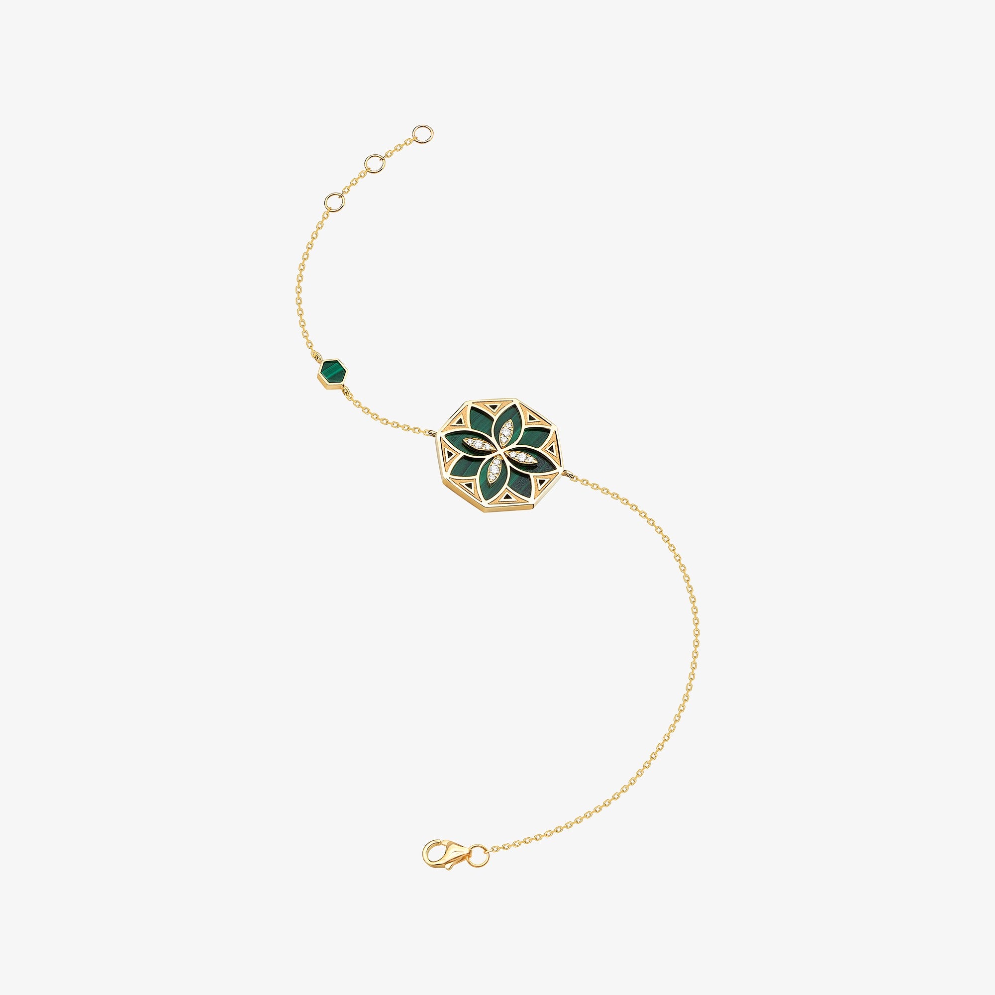 Ward Turath Large Bracelet