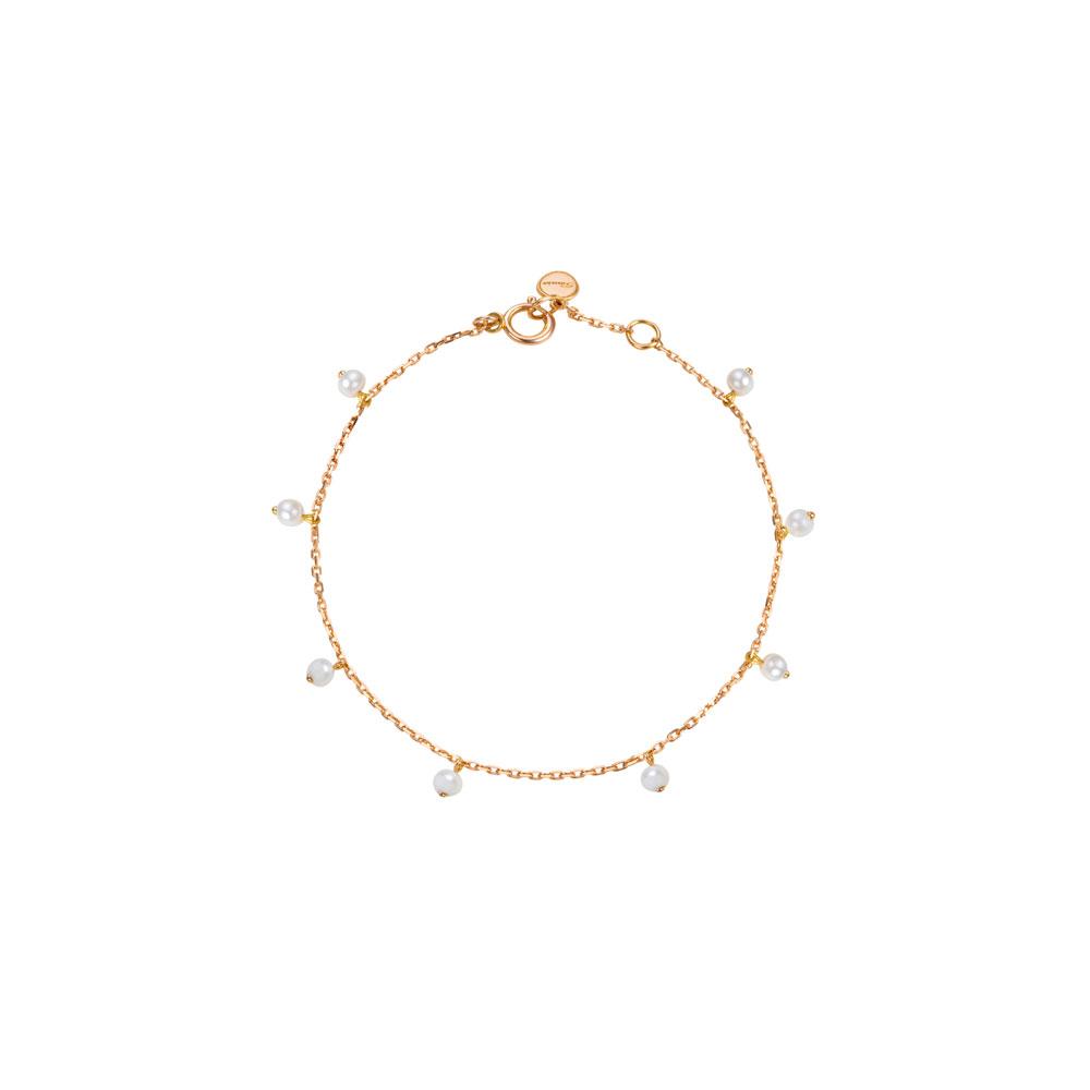 Farah Kids Bracelet - Samra Jewellery - Diamond Jewellery - FARAH
