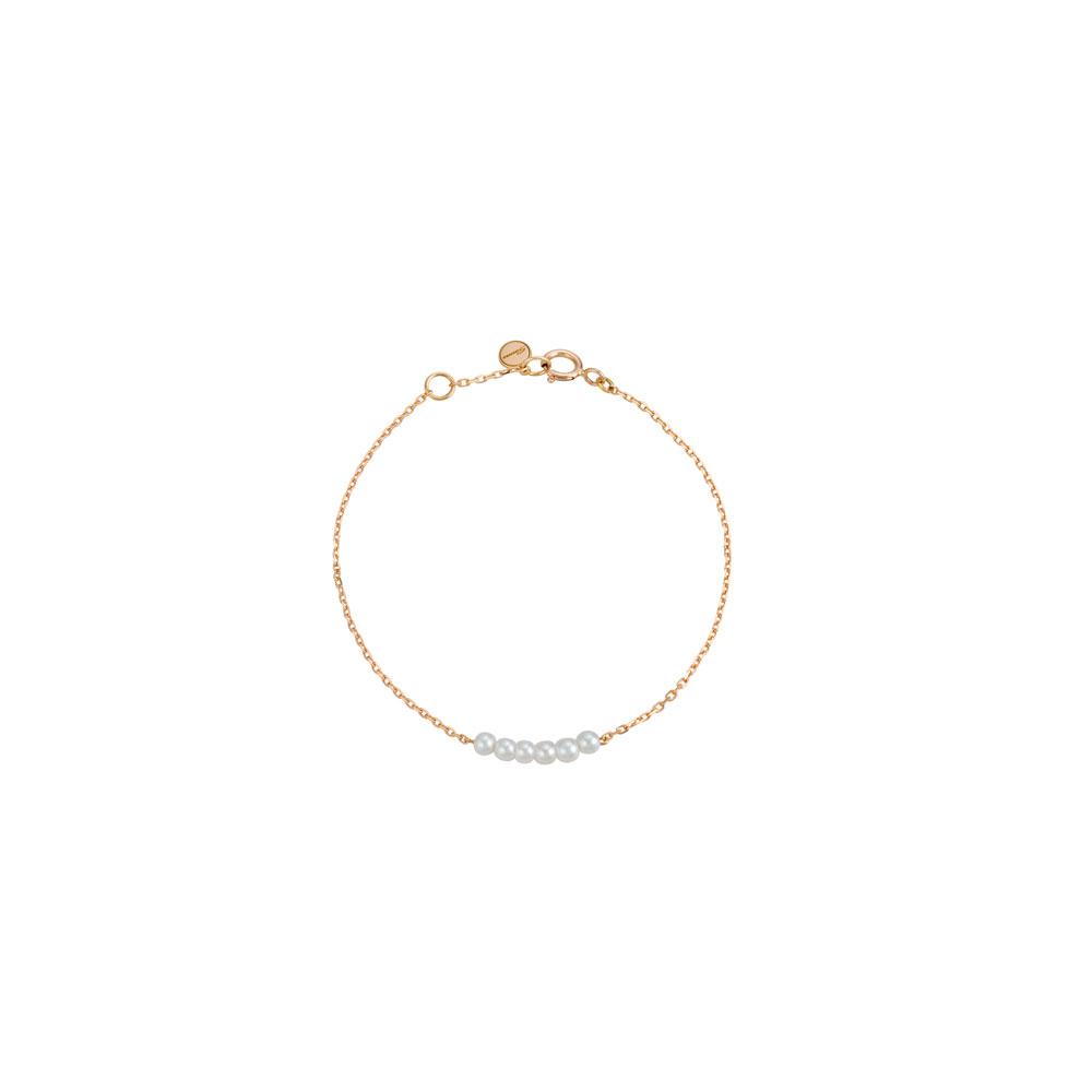 Farah Kids Bracelet - Samra Jewellery - Diamond Jewellery - FARAH