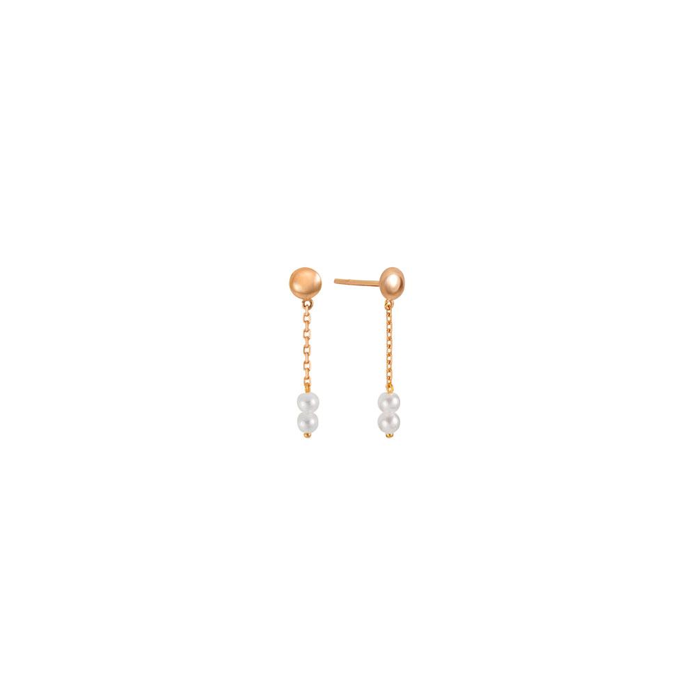 Farah Kids Earring - Samra Jewellery - Diamond Jewellery - FARAH