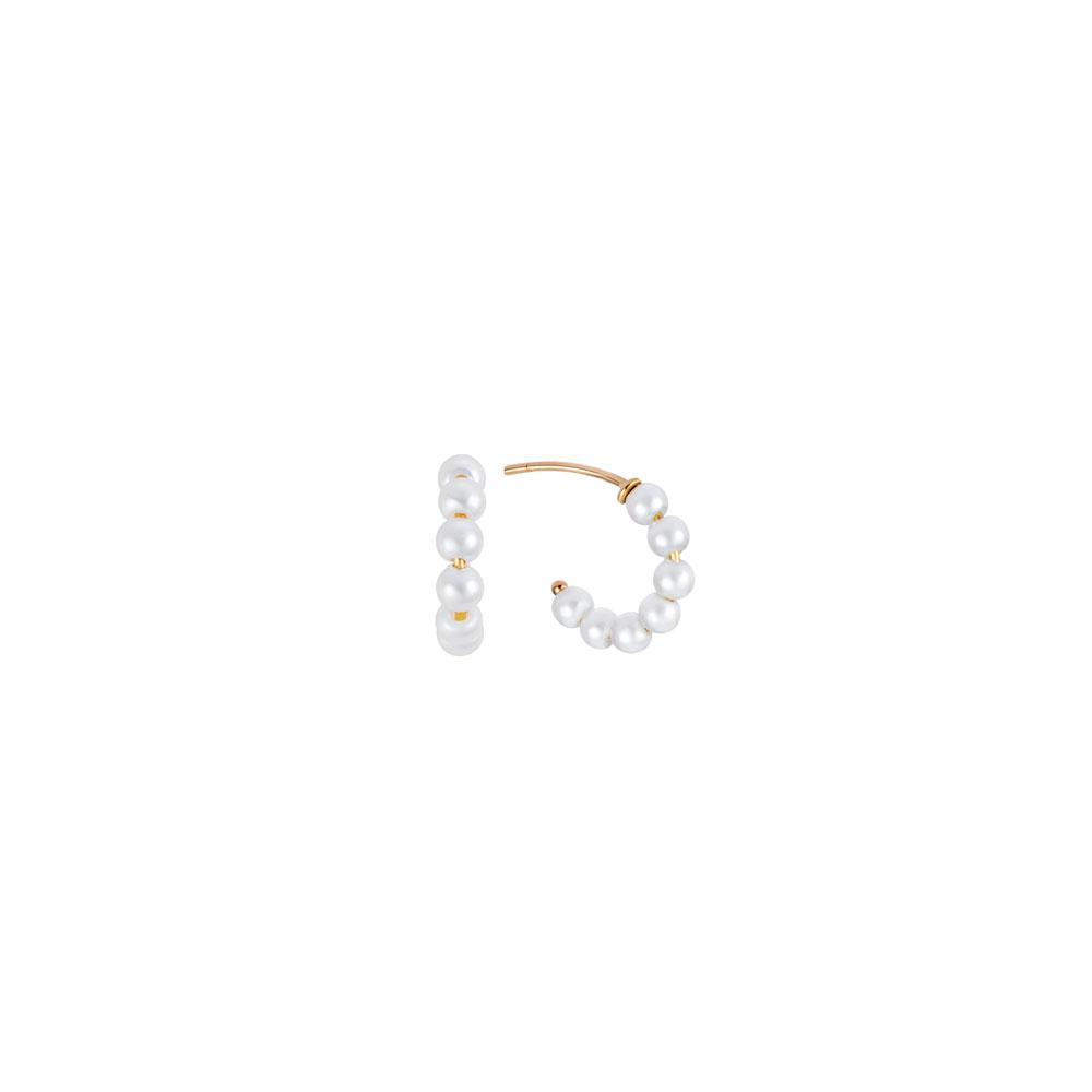 Farah Kids Earring - Samra Jewellery - Diamond Jewellery - FARAH