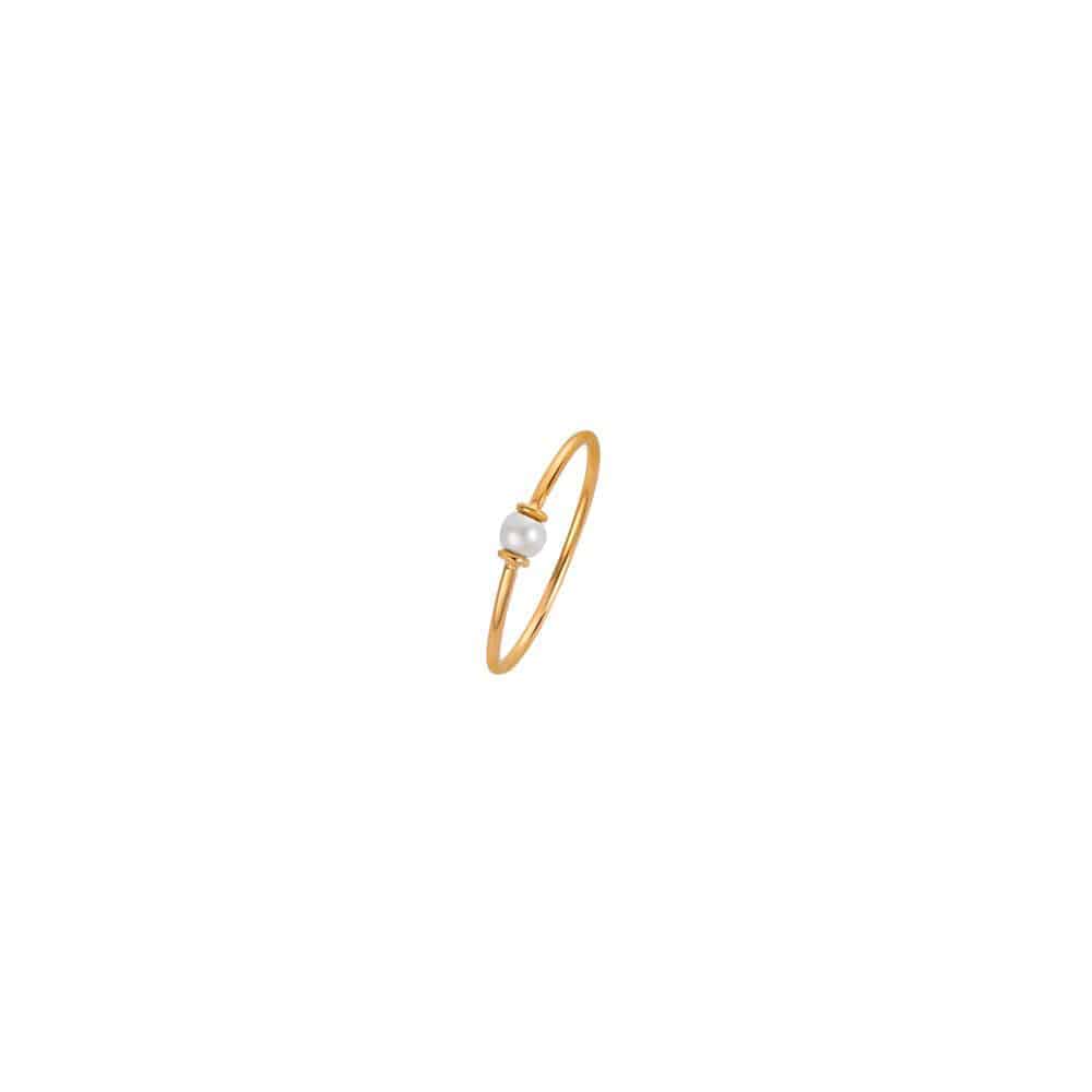 Farah Kids Ring - Samra Jewellery - Diamond Jewellery - FARAH
