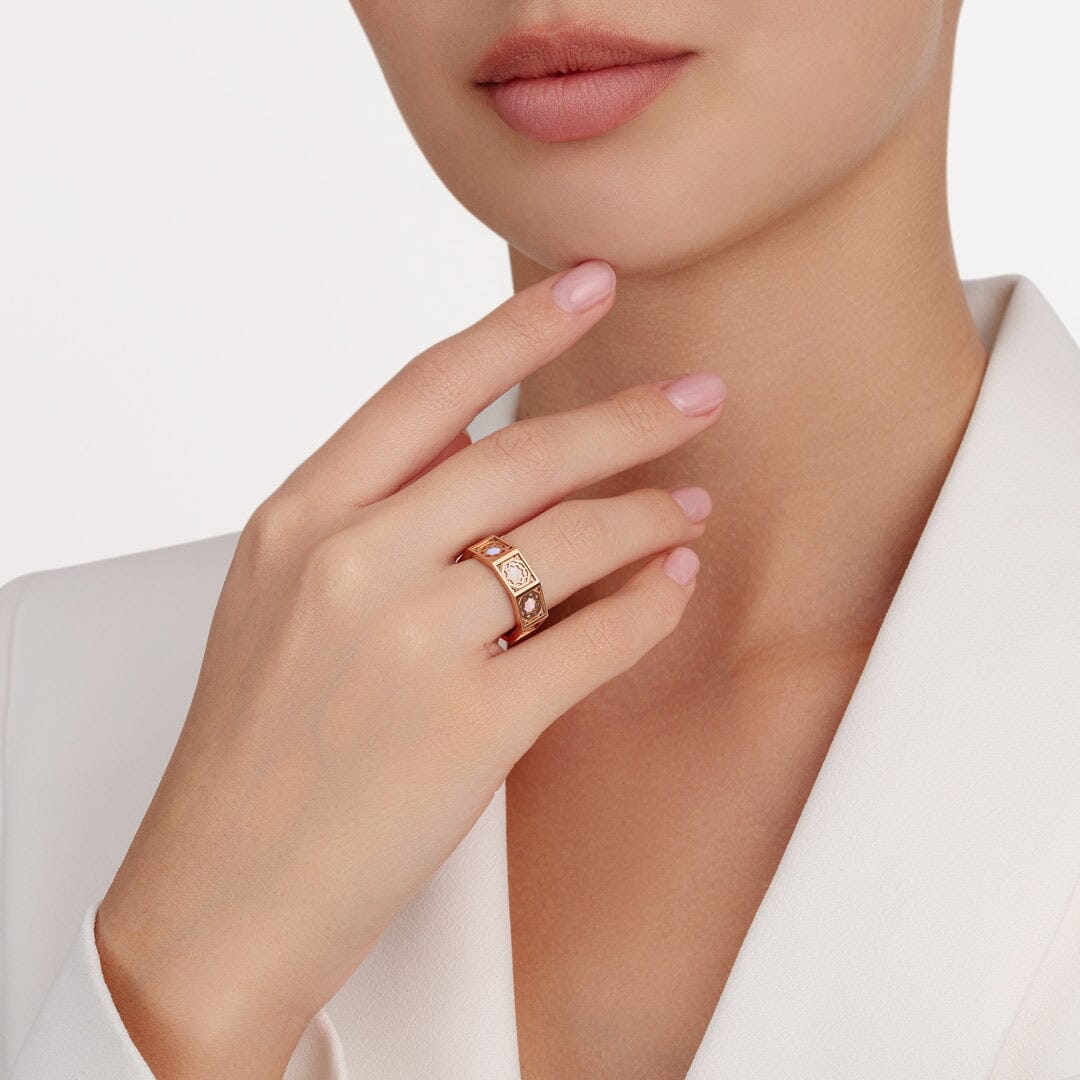 Oud Turath Band RING WOMAN TURATH