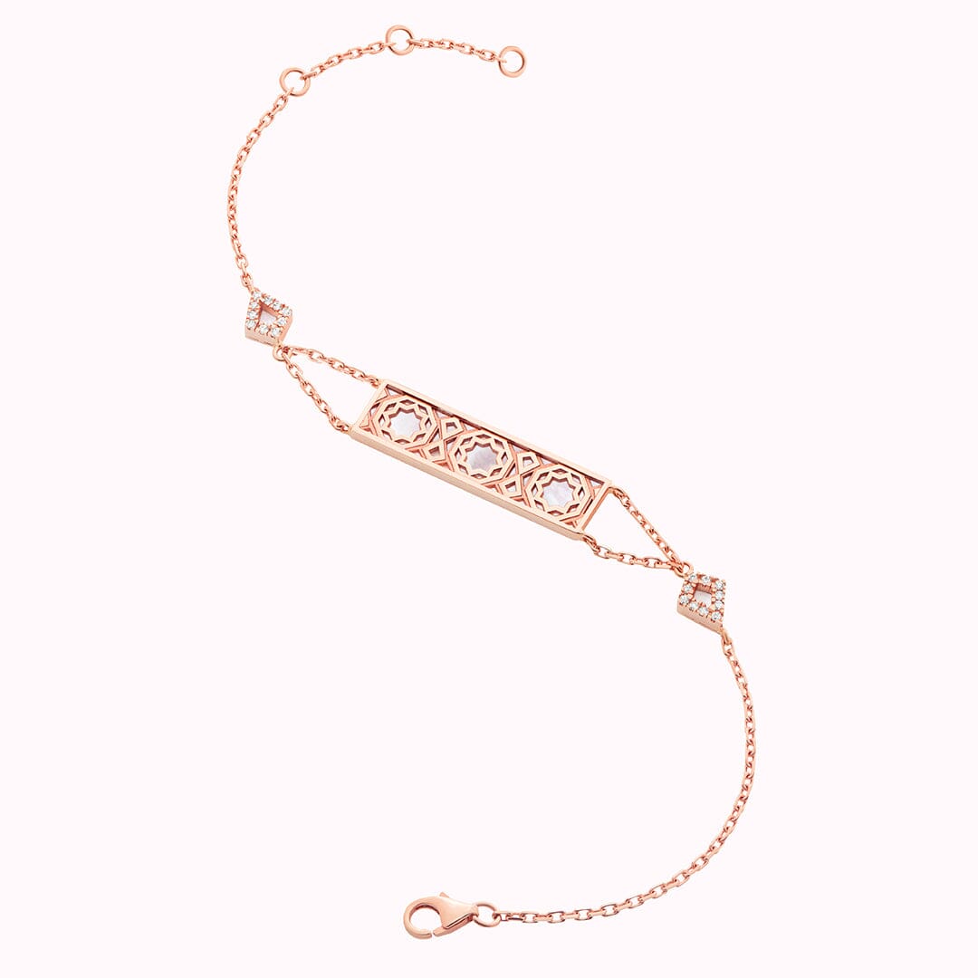 Oud Turath Bracelet BRACELET WOMAN TURATH