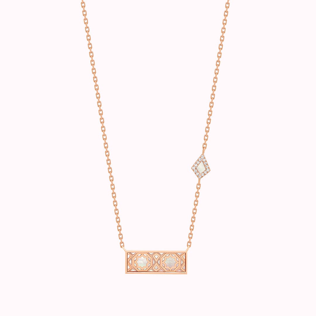 Oud Turath Small Necklace NECKLACE WOMAN TURATH