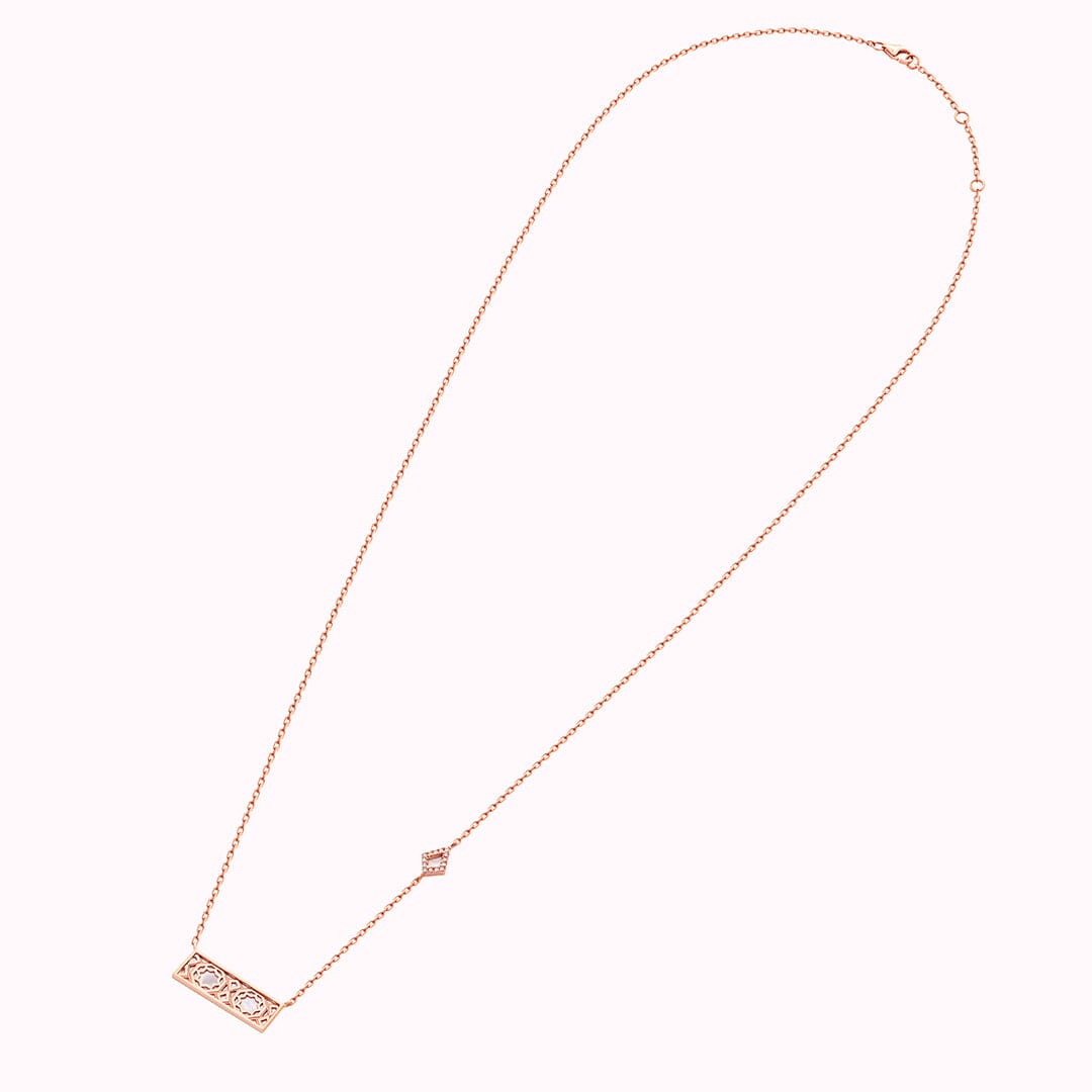 Oud Turath Small Necklace NECKLACE WOMAN TURATH
