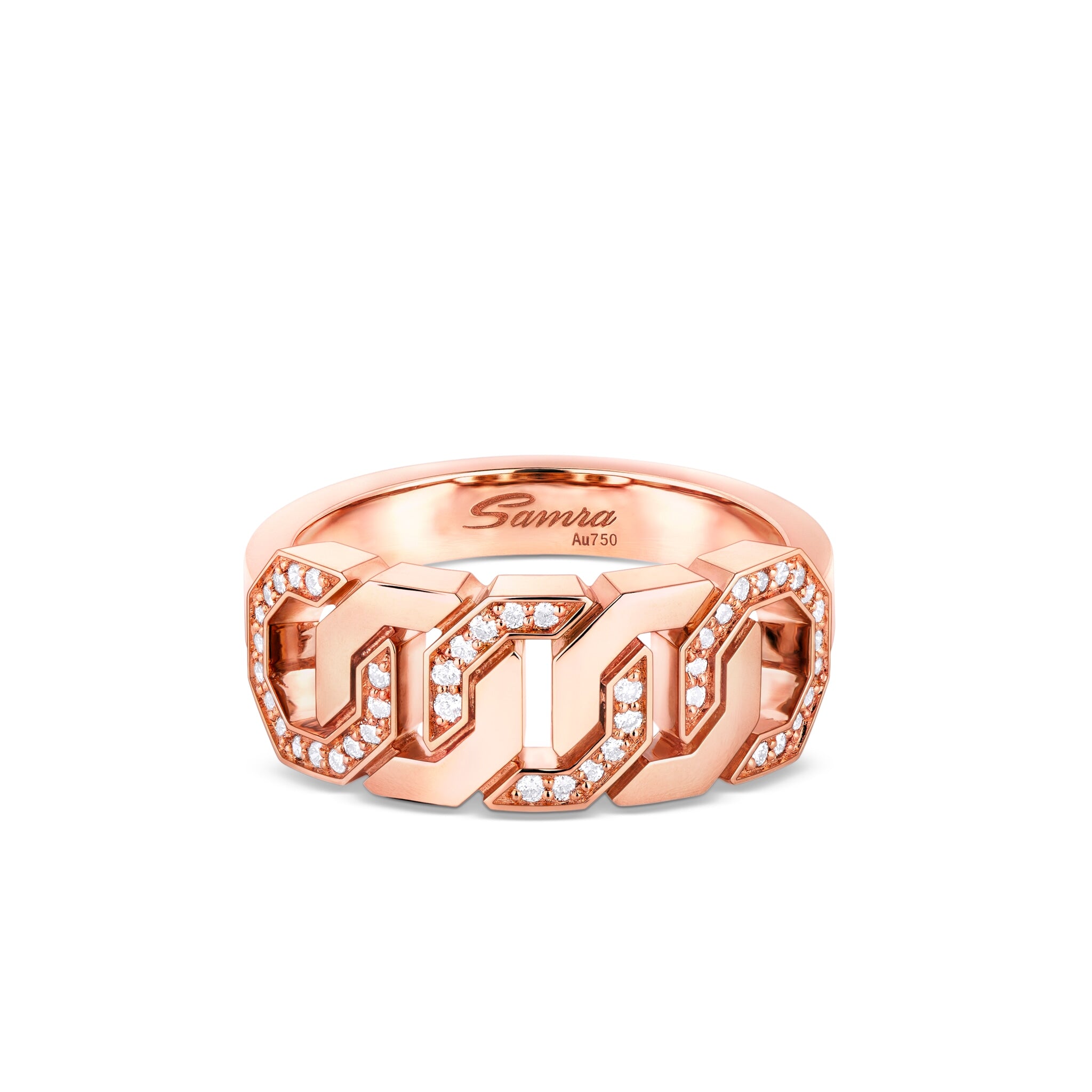 Thaman Ring