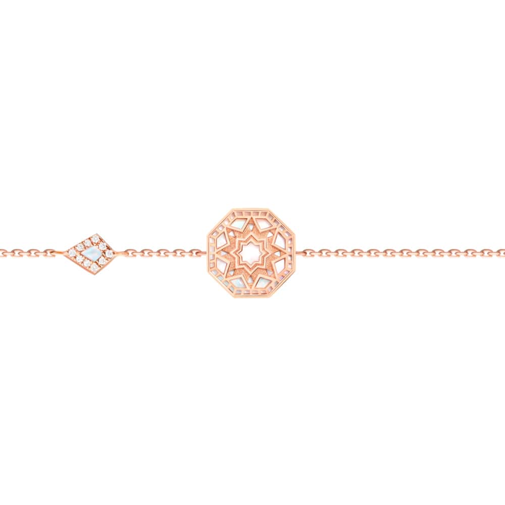 Turath Kids Bracelet - Samra Jewellery - Diamond Jewellery - TURATH