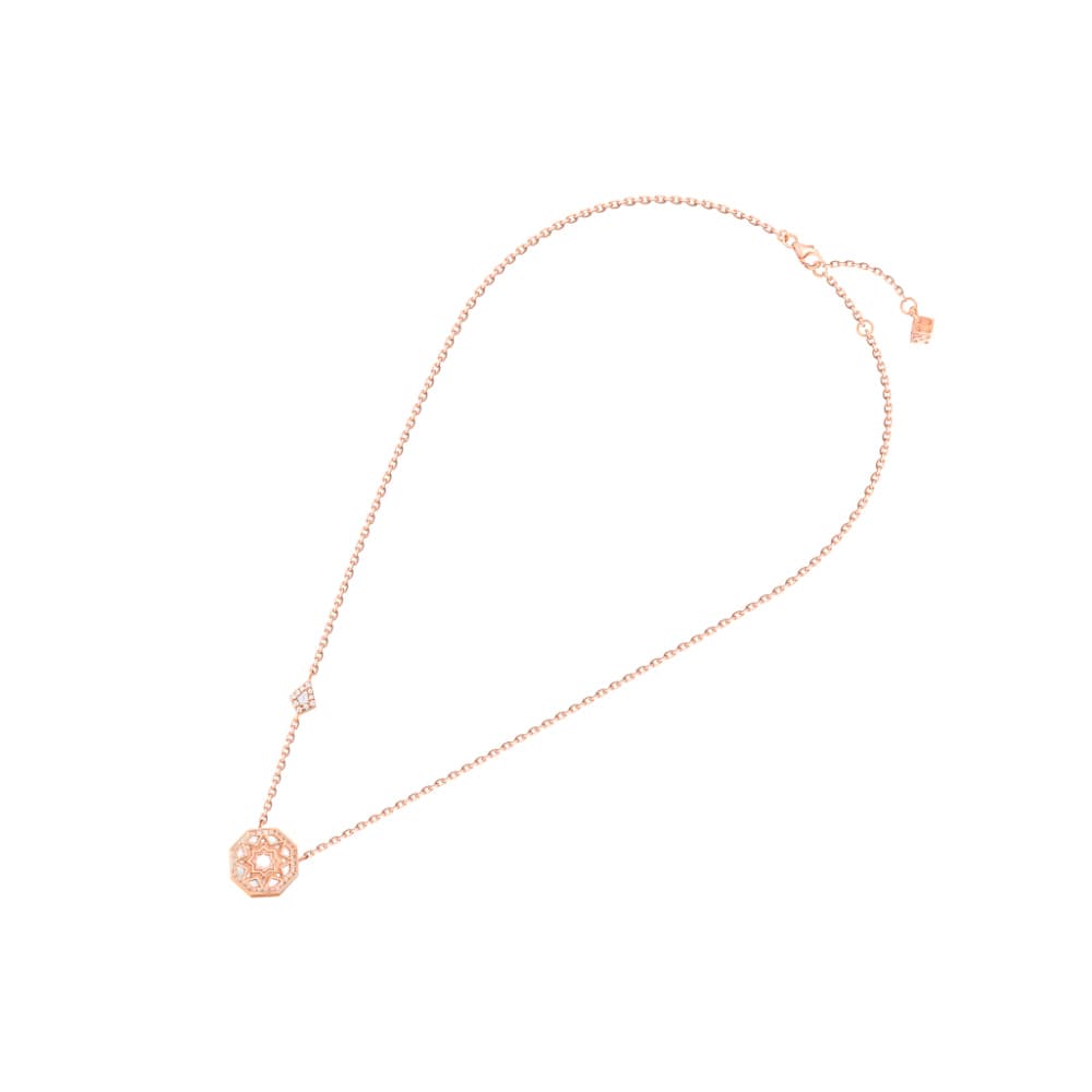 Turath Kids Necklace - Samra Jewellery - Diamond Jewellery - TURATH