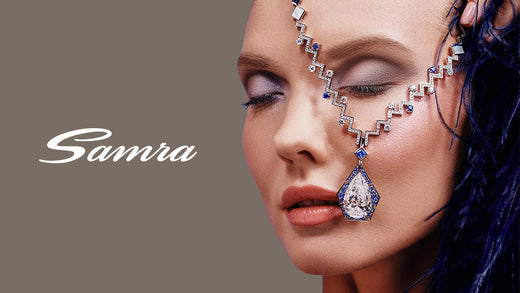 Samra Lab Samra is coming to Doha, Qatar!