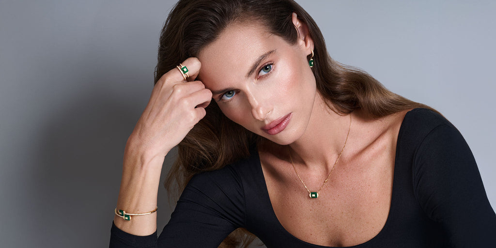 Layl – Samra Jewellery