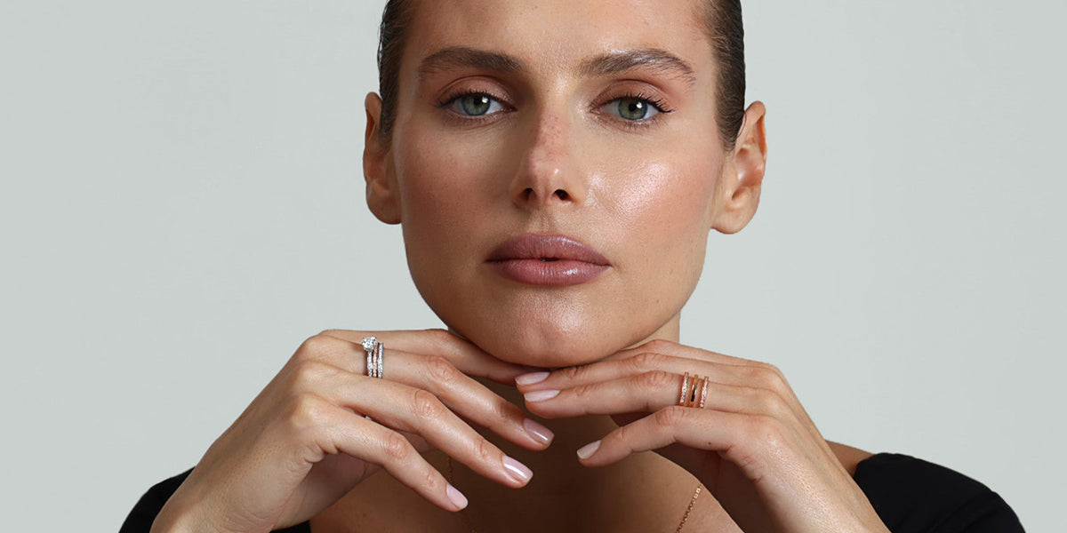 Sfra Rings Rings – Samra Jewellery