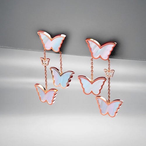 Butterflies
