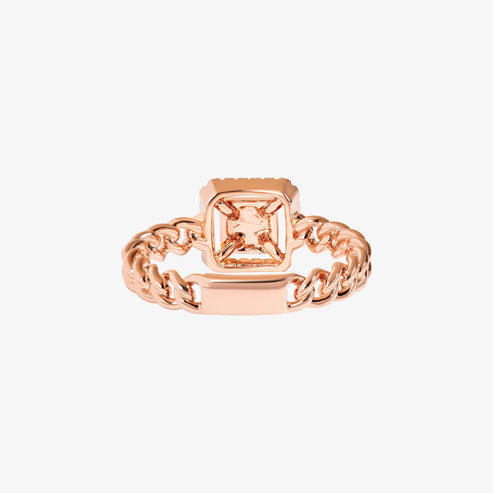 Quwa Square Single Ring
