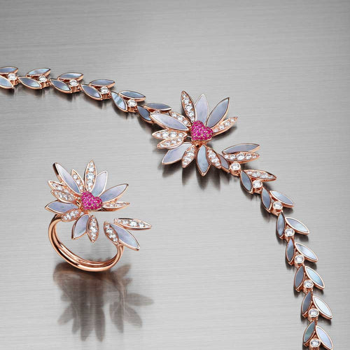 Love Me, Love Me Not