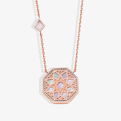 Classic Turath Medium Necklace - NECKLACE WOMAN by Samra Jewellery
