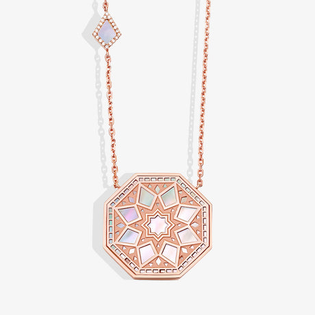 Classic Turath Large Necklace - NECKLACE WOMAN by Samra Jewellery