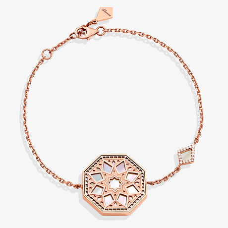 Classic Turath Large Bracelet - BRACELET WOMAN by Samra Jewellery