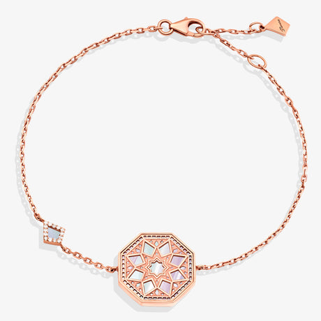 Classic Turath Small Bracelet - BRACELET WOMAN by Samra Jewellery