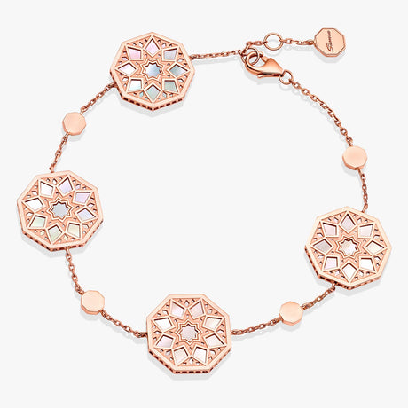 Classic Turath Multi-Mini Bracelet - BRACELET WOMAN by Samra Jewellery