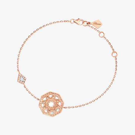 Turath Kids Bracelet - BRACELET KIDS by Samra Jewellery