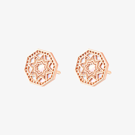 Turath Kids Earring - EARRING KIDS by Samra Jewellery