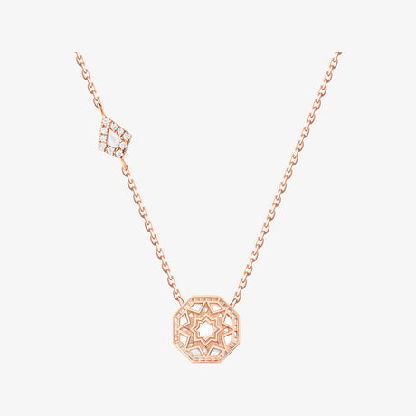 Turath Kids Necklace - NECKLACE KIDS by Samra Jewellery