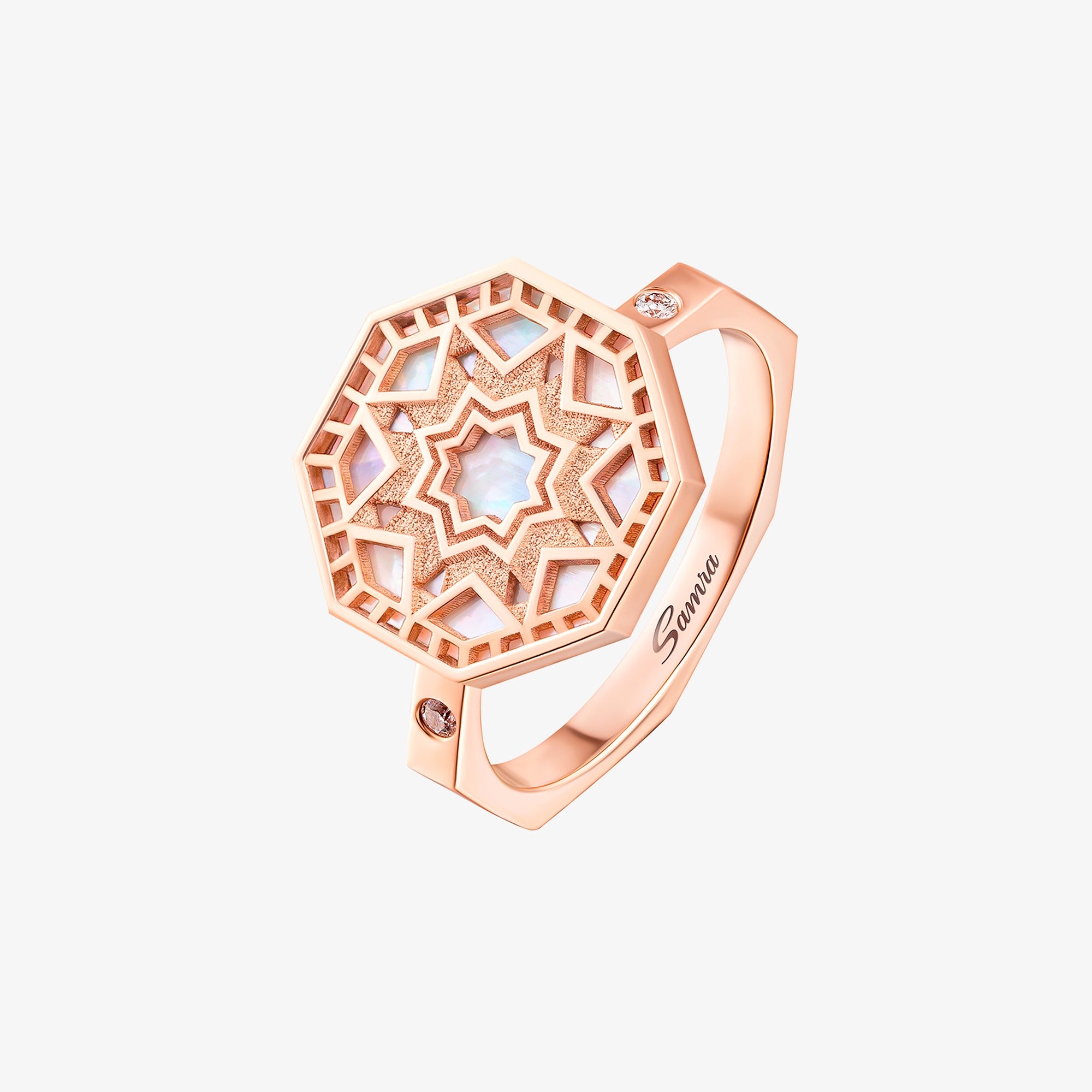 خاتم للأطفال من تراث