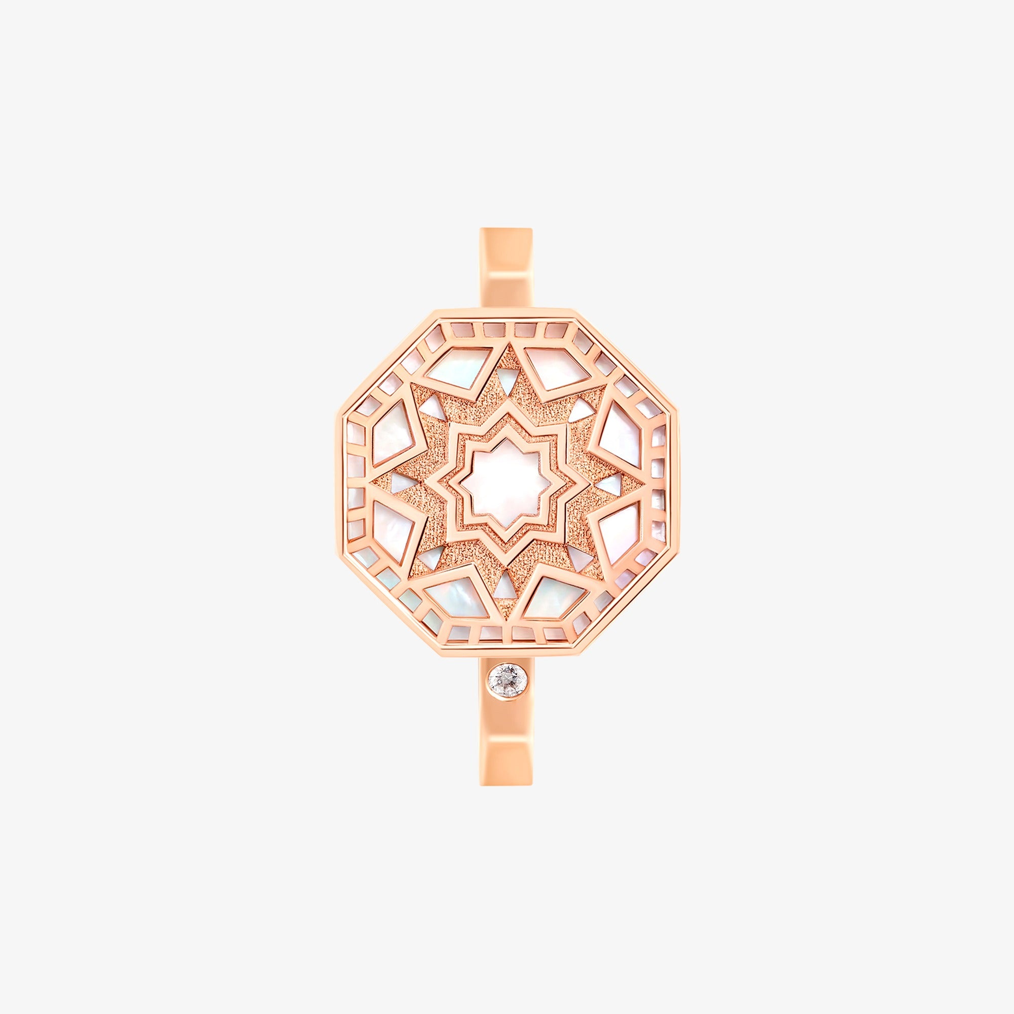 خاتم للأطفال من تراث