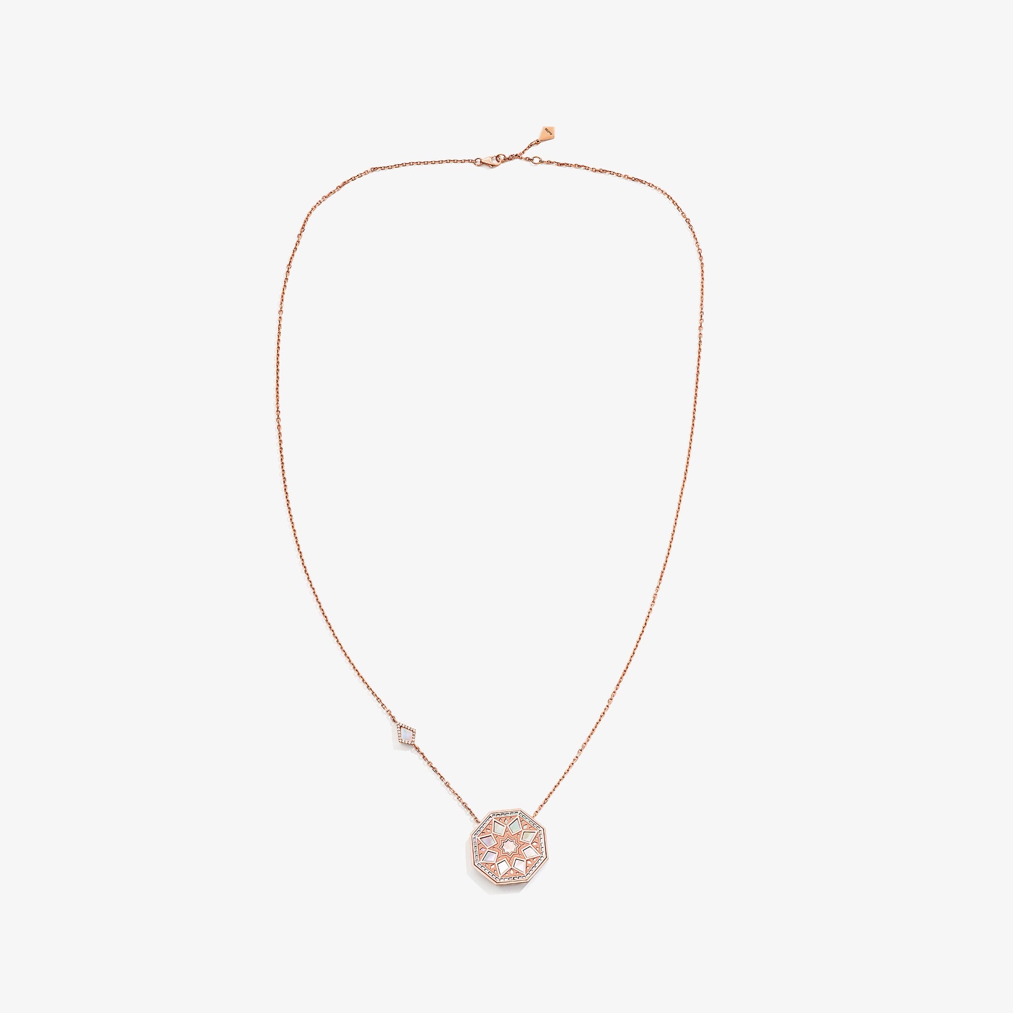 Classic Turath Large Necklace