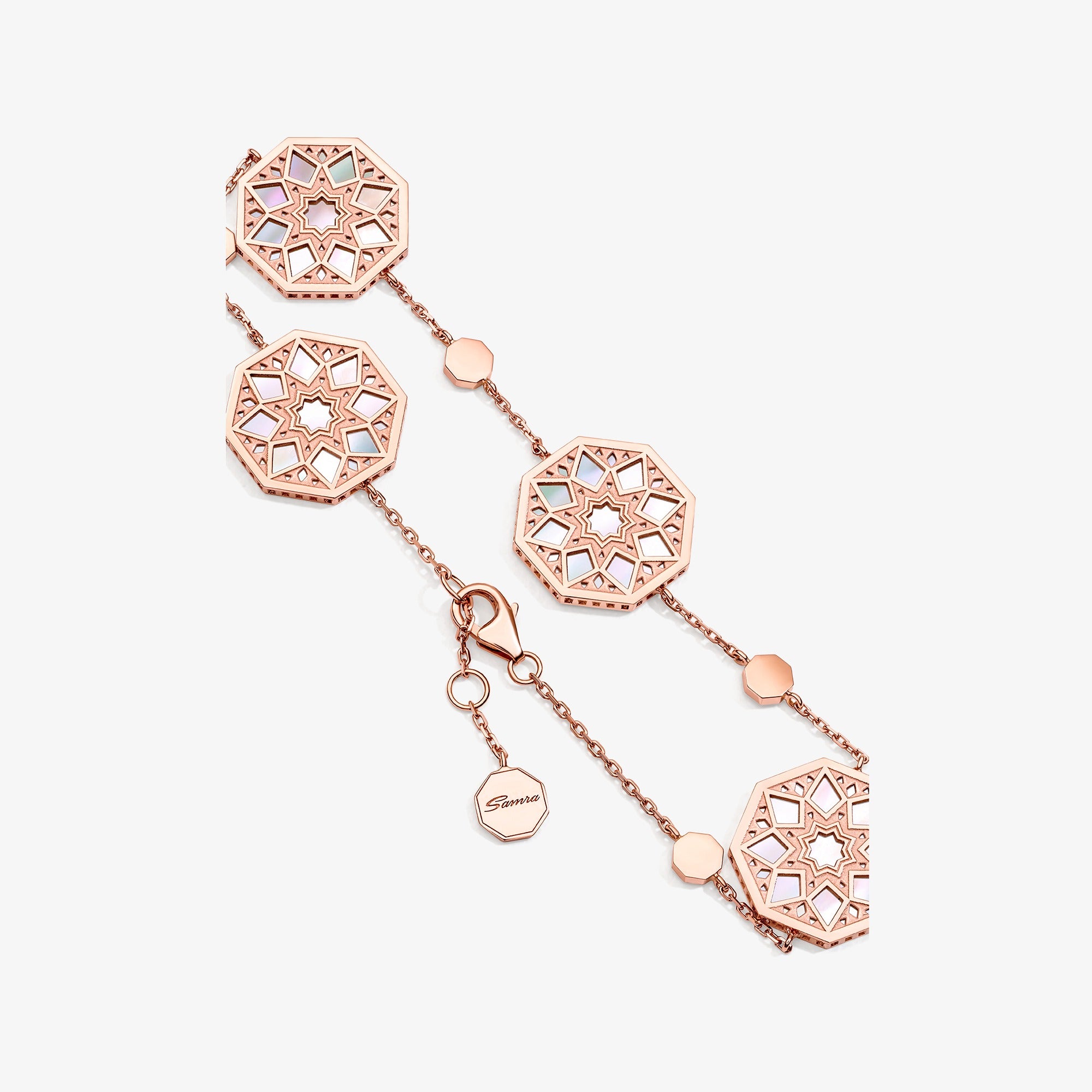 Classic Turath Multi-Mini Bracelet