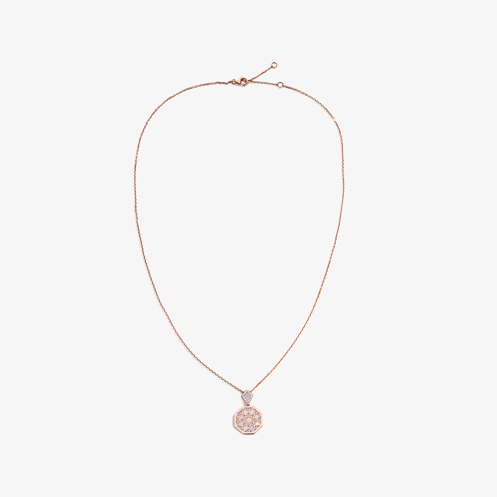 Classic Turath Mini Necklace