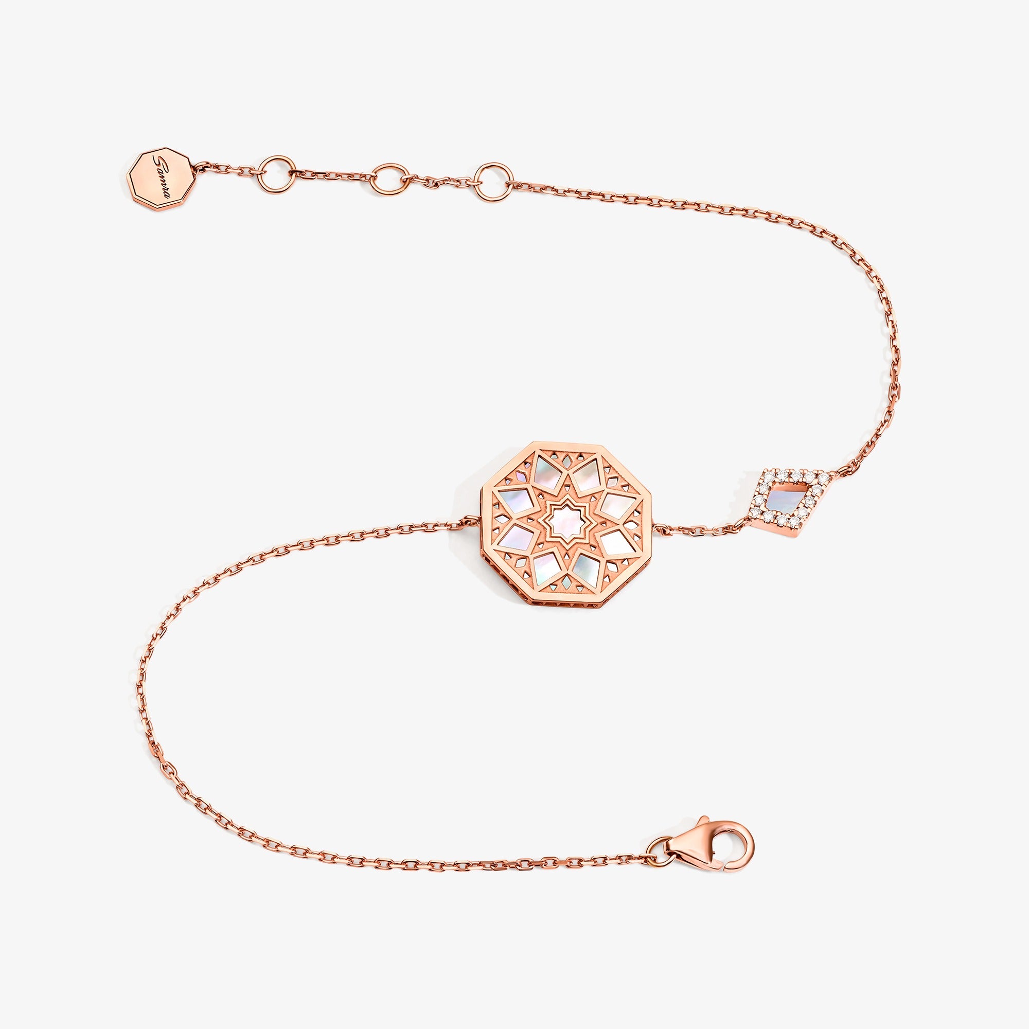 Classic Turath Mini Bracelet