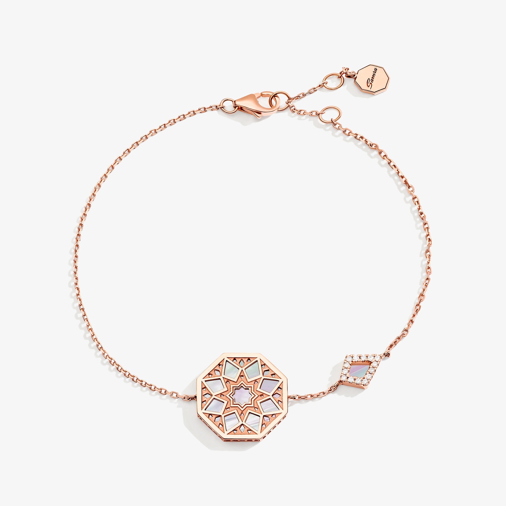 Classic Turath Mini Bracelet