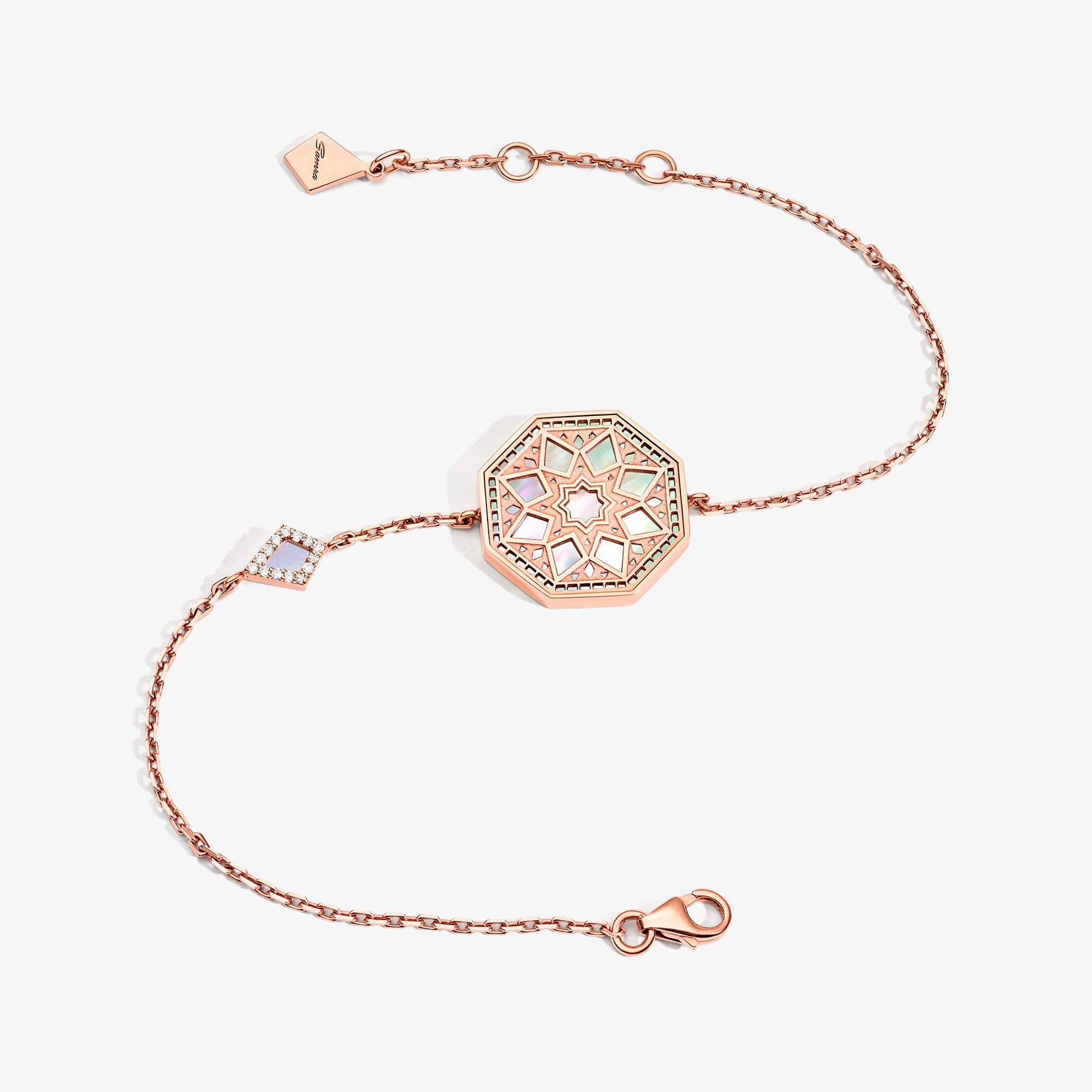 Classic Turath Small Bracelet