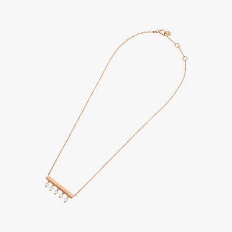 Farah Kids Necklace - NECKLACE KIDS by Samra Jewellery